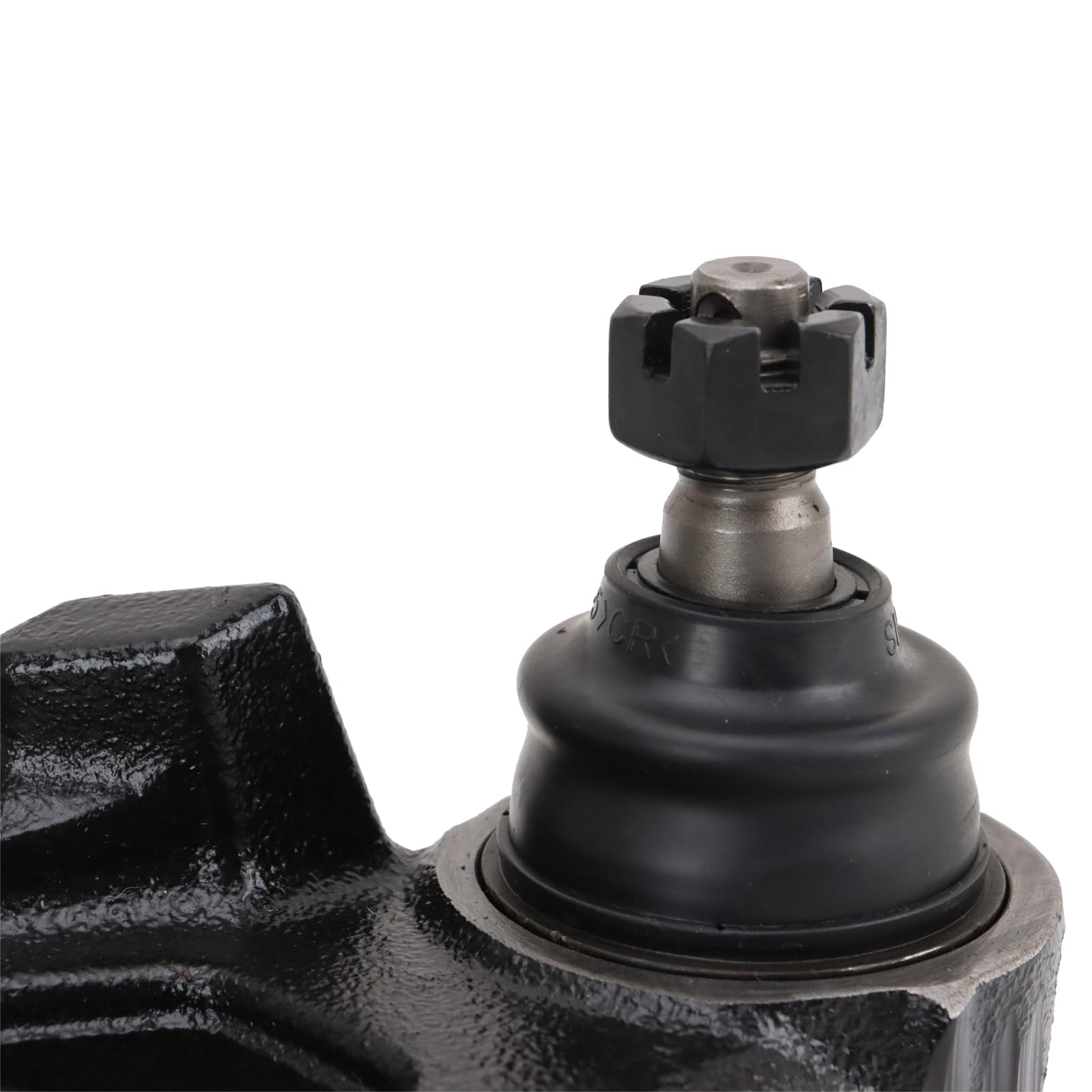 Trq Front Right Lower Control Arm With Ball Joint Passenger Side Compatible With 2000-2004 Dodge Dakota 2000-2003 Durango