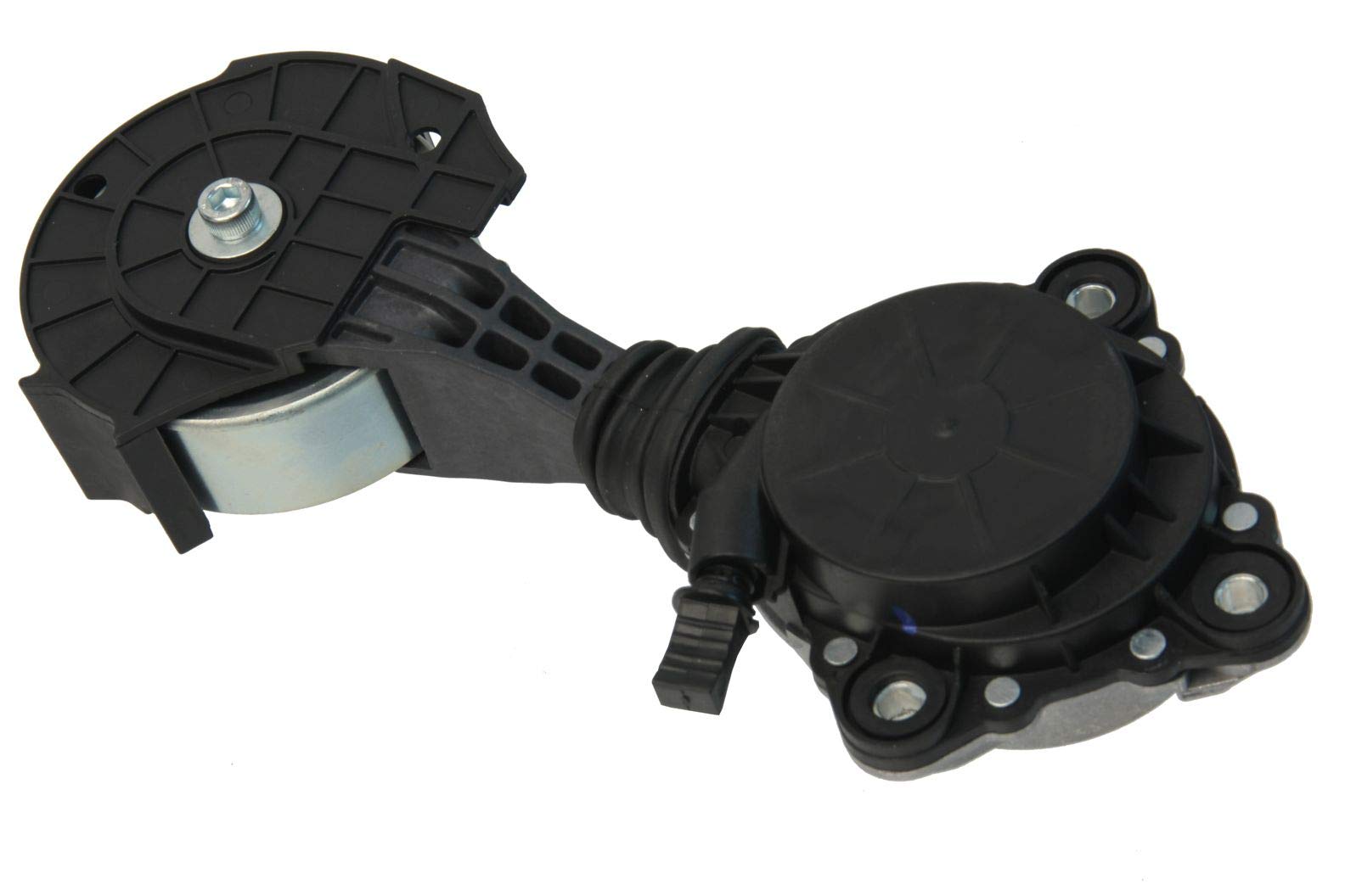 Uro Parts 11287598833 Drive Belt Idler Assembly Friction Wheel