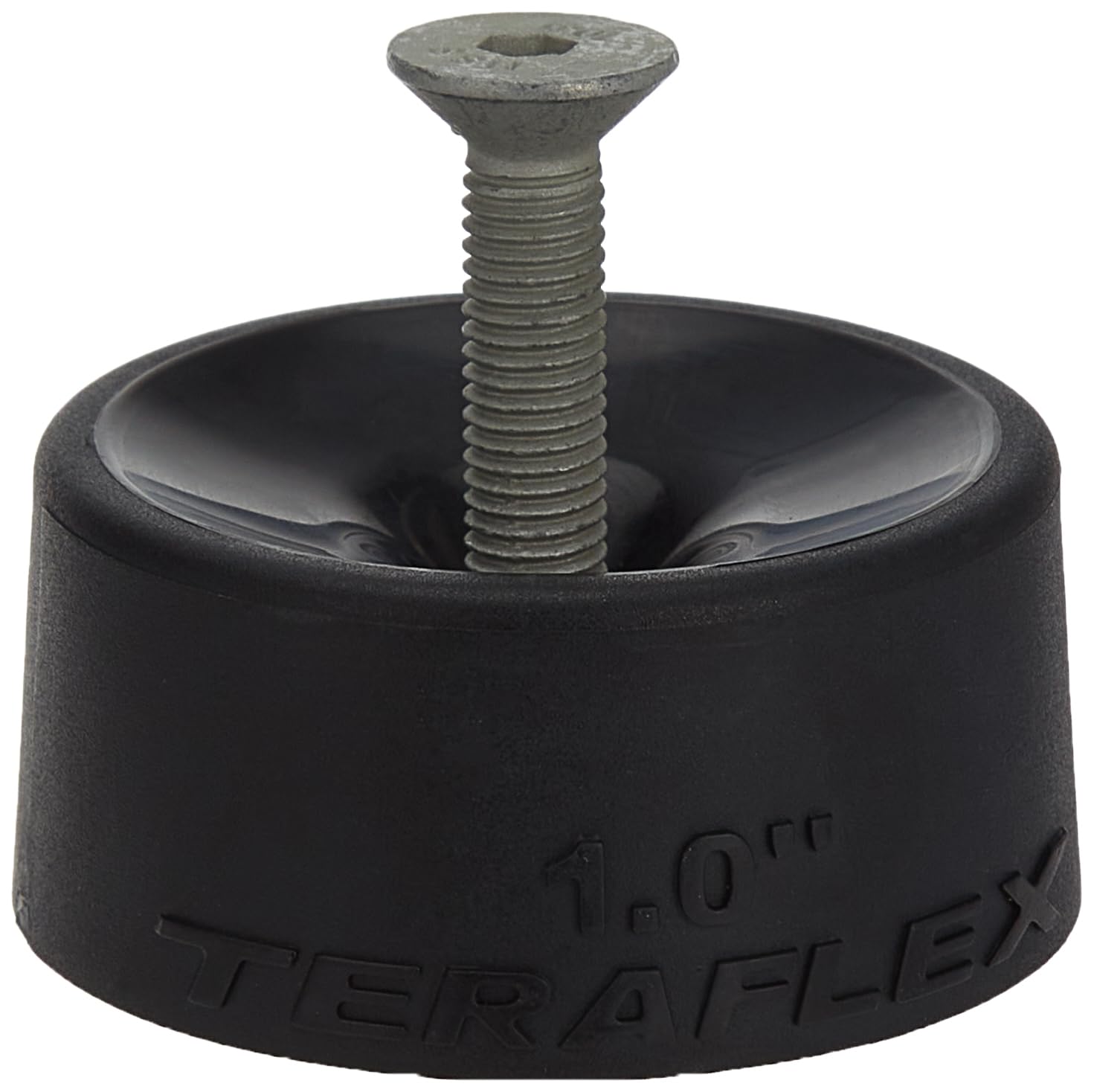 Teraflex 1155300 Jt: 1.5” Performance Spacer Leveling Kit – No Shock Absorbers