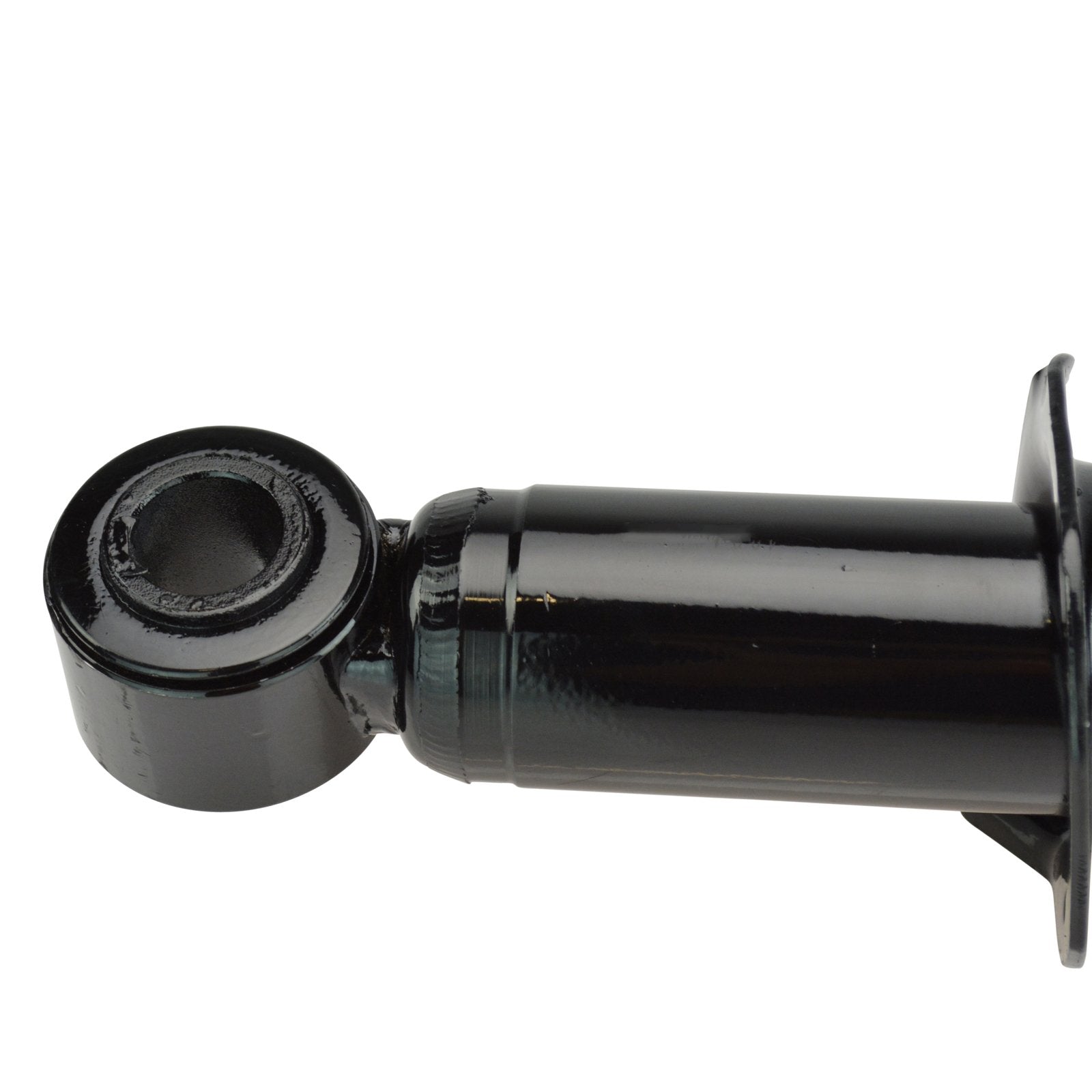 Trq Rear Shock Absorber Set Compatible With 2003-2008 Pontiac Vibe Toyota Corolla Matrix