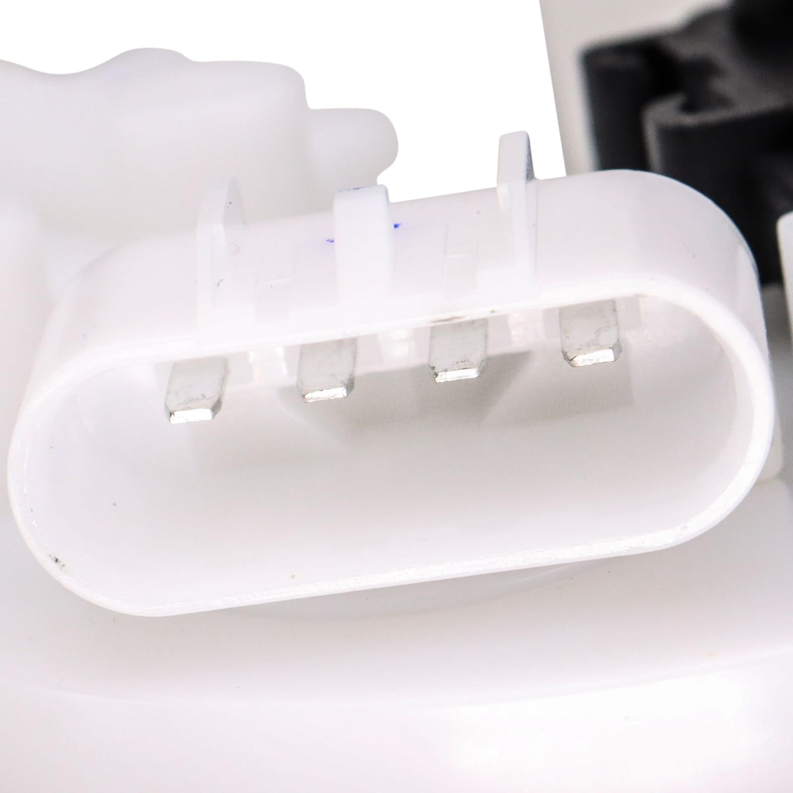 Trq Fuel Gas Pump & Sending Unit Module For 99-03 Silverado Sierra Harness Code Tcf