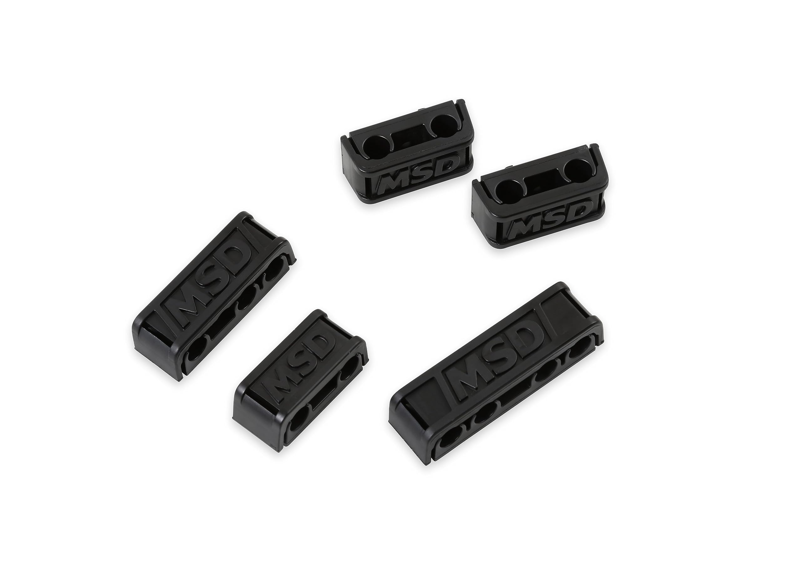 Msd 8843 Pro-Clamp Separators