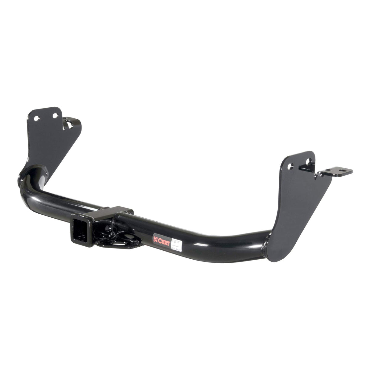 Curt 13079 Class 3 Trailer Hitch, 2-Inch Receiver, Fits Select Mitsubishi Outlan WBCARB004W7KS2C