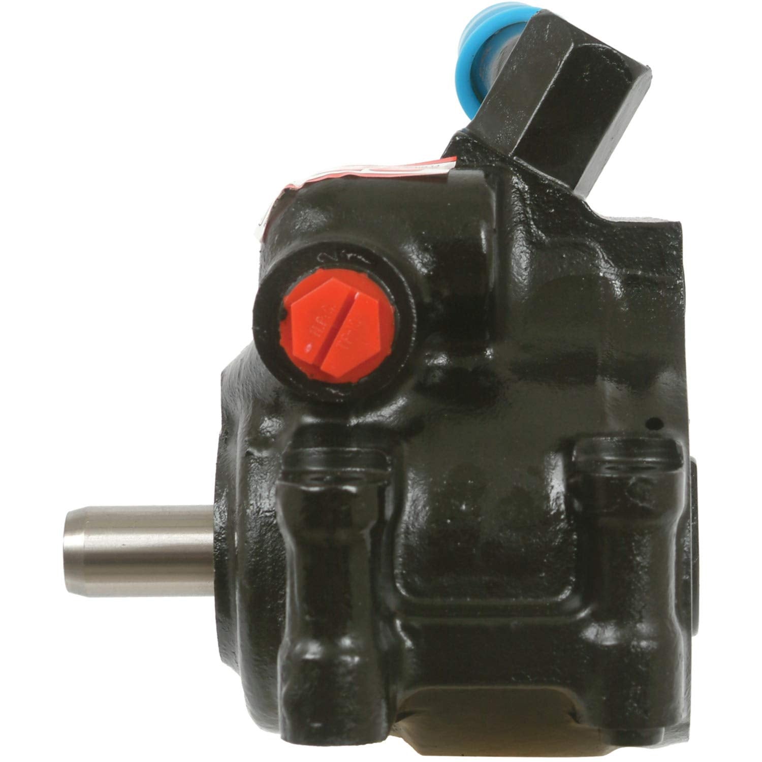 Cardone 20-283 Remanufactured Power Steering Pump Without Reservoir (Renewed)