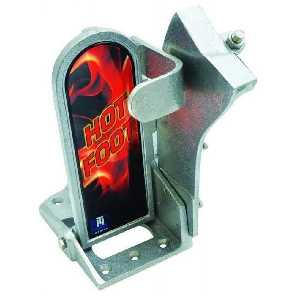T-H Marine Hf-1T-Dp Hot Foot Pro