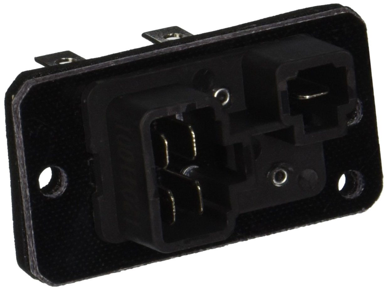 Standard Motor Products Ru-446 Blower Motor Resistor