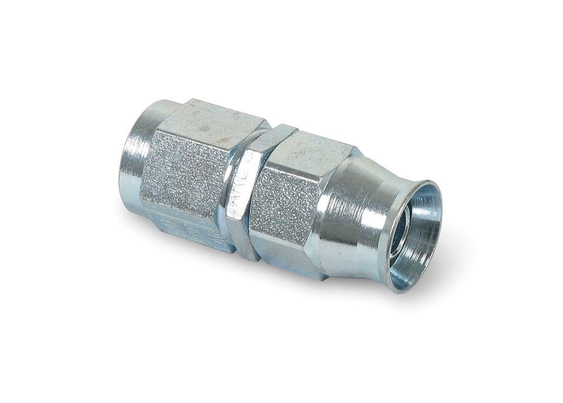 Earls -3 Steel H/End