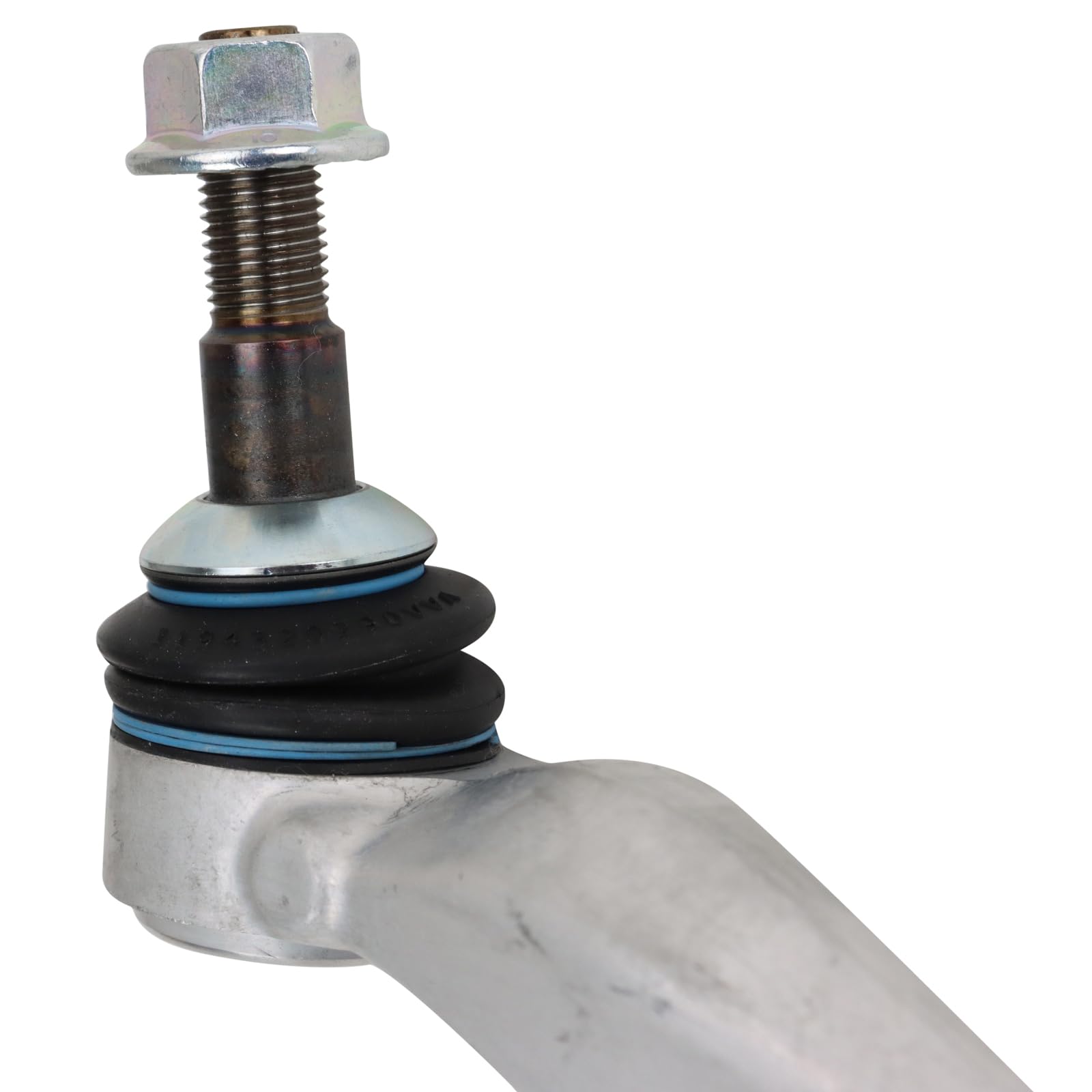 Trq Front Right Lower Forward Control Arm With Ball Joint Passenger Side Compatible With 2014-2016 Bmw 328I Gt Xdrive 2017-2019