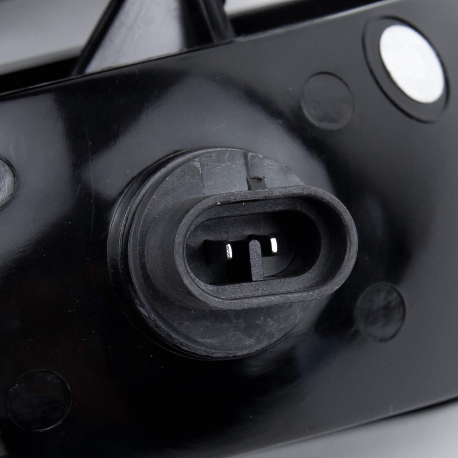 Rp Remarkable Power, Oem Fog Lights For 1999 2000 2001 2002 Sierra / 2000 2001 2002 2003 2004 2005 2006 Yukon/Yukon Xl Pickup Tr