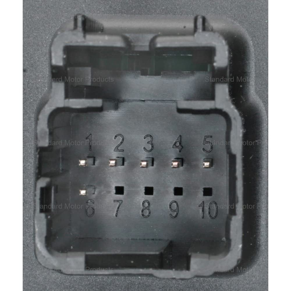 Standard Motor Products, Inc. - Headlight Switch (Hls-1347)