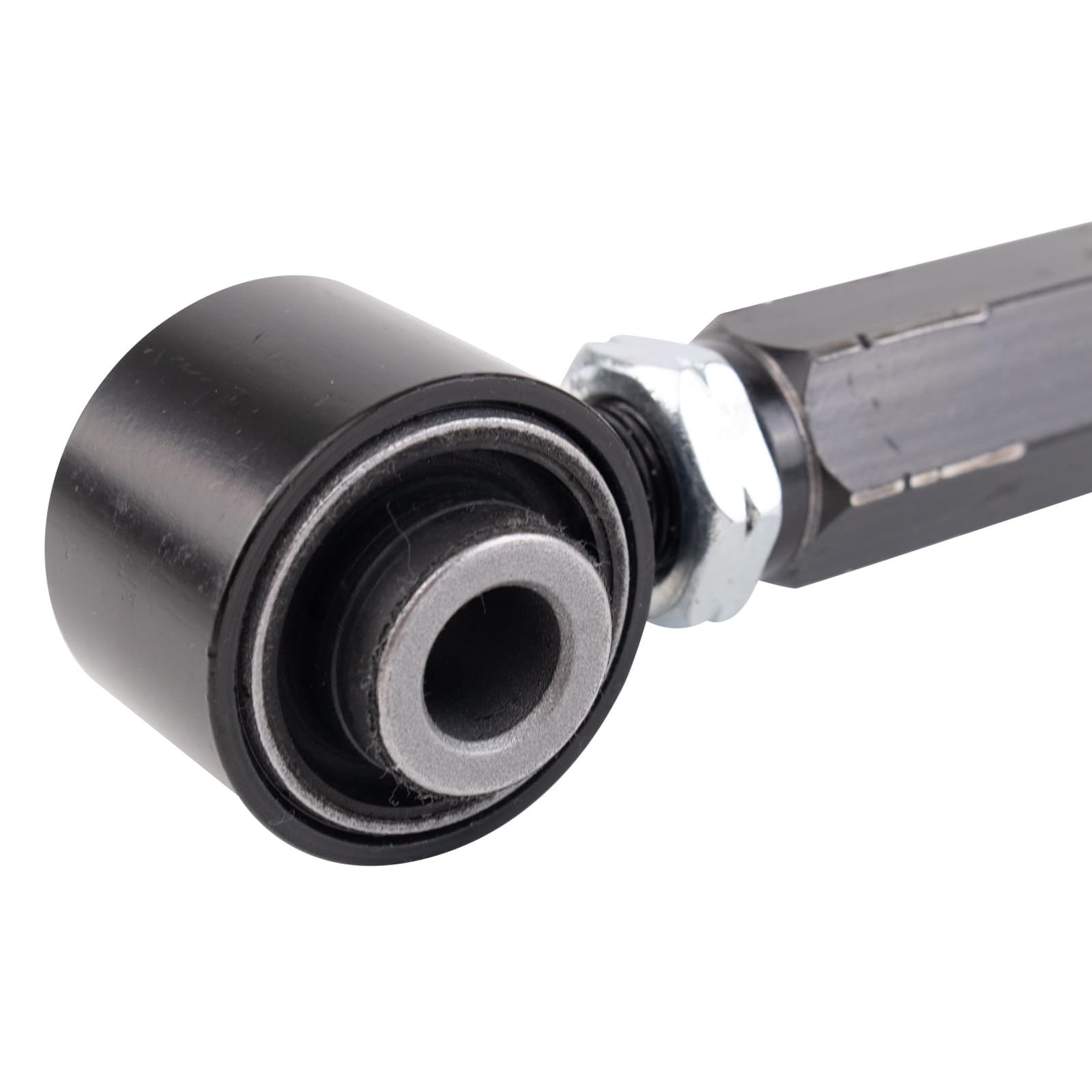 Trq Rear Left Upper Right Control Arm With Ball Joint Drivers Side Compatible With 2007-2013 Acura Mdx 2010-2013 Zdx 2009-2015 H