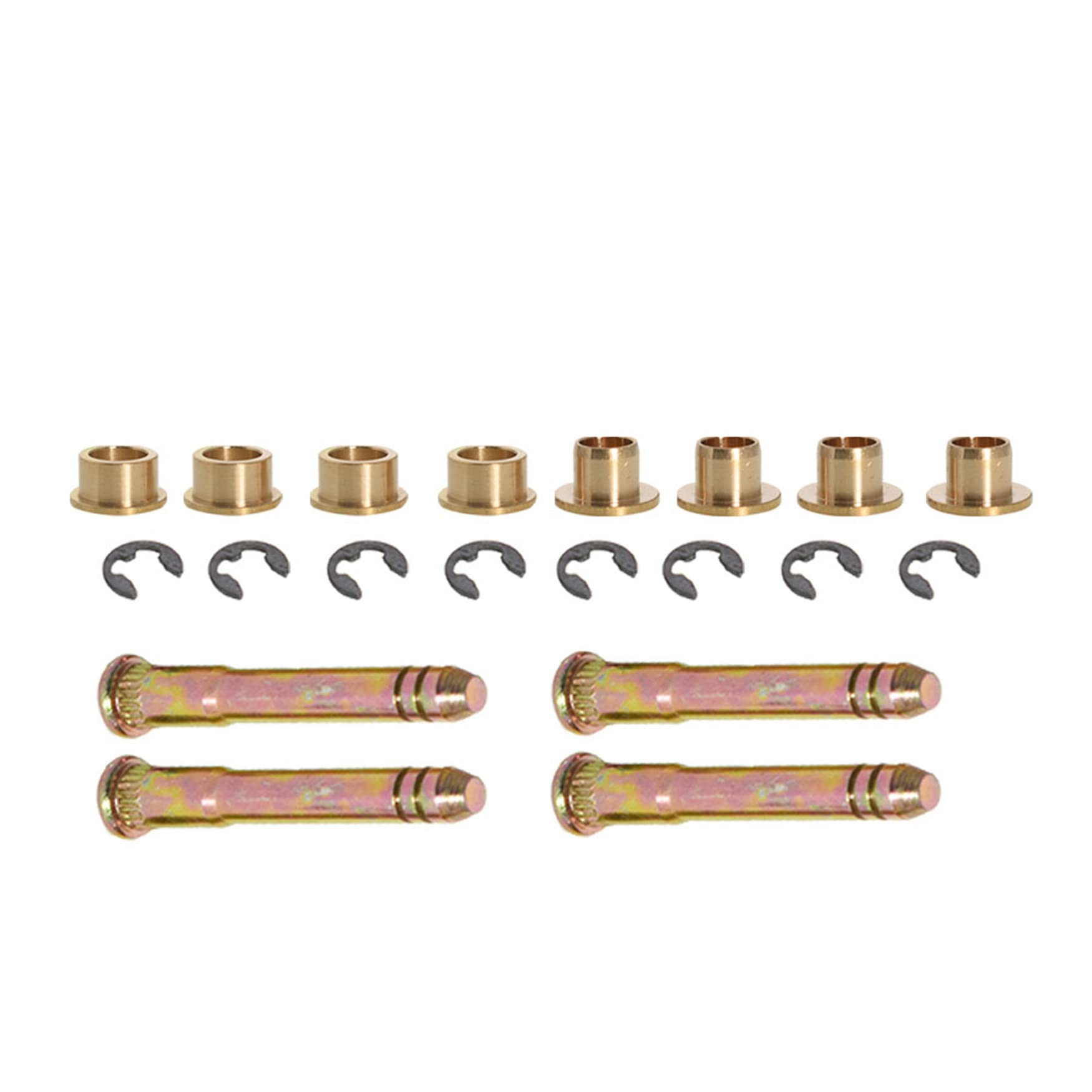 Wflnhb Door Hinge Pin Replacement For 2016-2019 Honda Accord Civic Cr-V Crx Cx Dx Ex