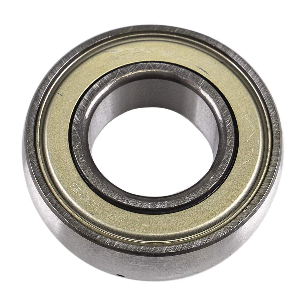 Polaris Snowmobile Bearing, Compatible With Polaris Models For Perfect Fit, Genuine Oem Part 3514525, Qty 1