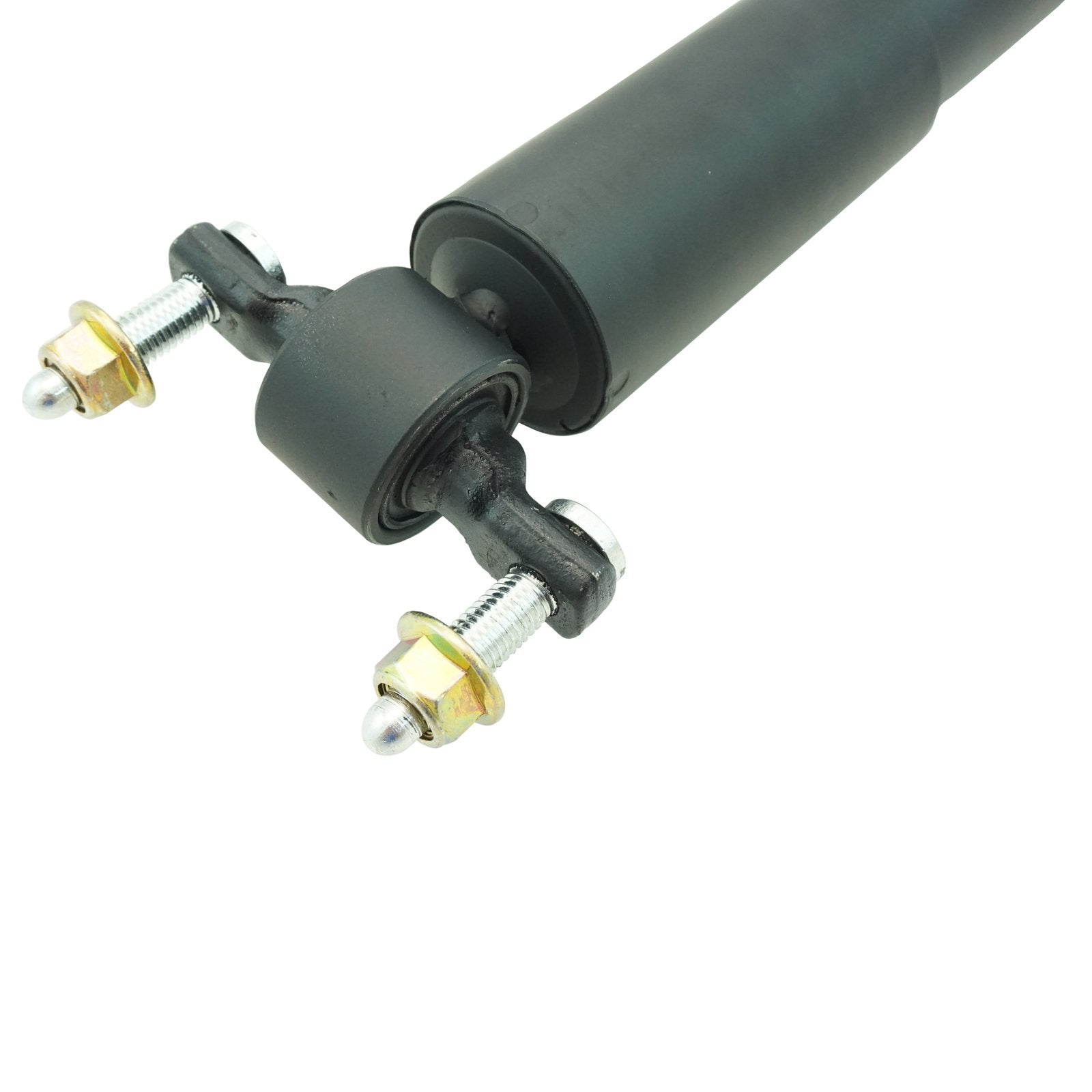 Trq Front Shock Absorber Set Compatible With 2011-2022 Chevrolet Silverado 2500 Hd Silverado 3500 Hd Gmc Sierra 2500 Hd Sierra 3