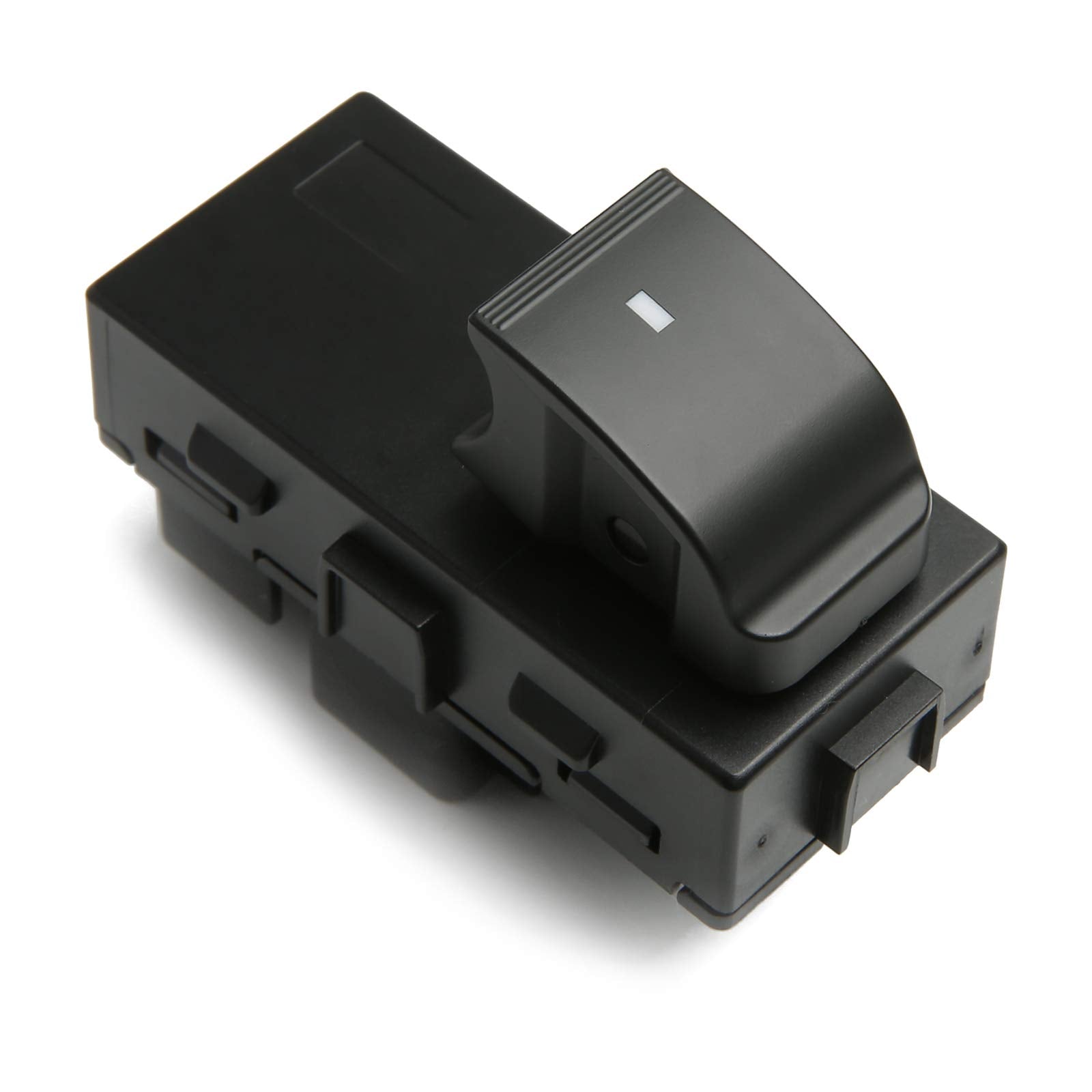 Power Window Switch Passenger Front Right, Rear Left/Right Side Door Window Button Compatible With 07-15 Chevrolet Hhr Tahoe Ava