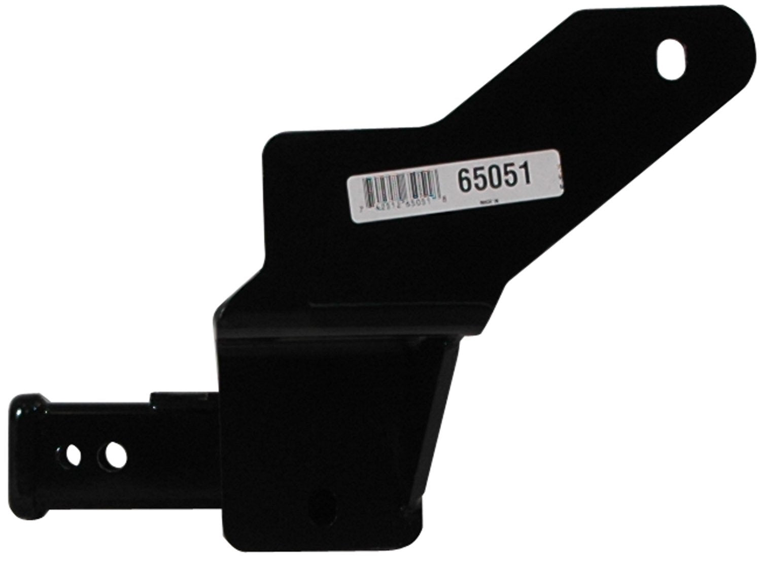 Reese 65051 Front Mount Receiver With 2'' Square Receiver Opening