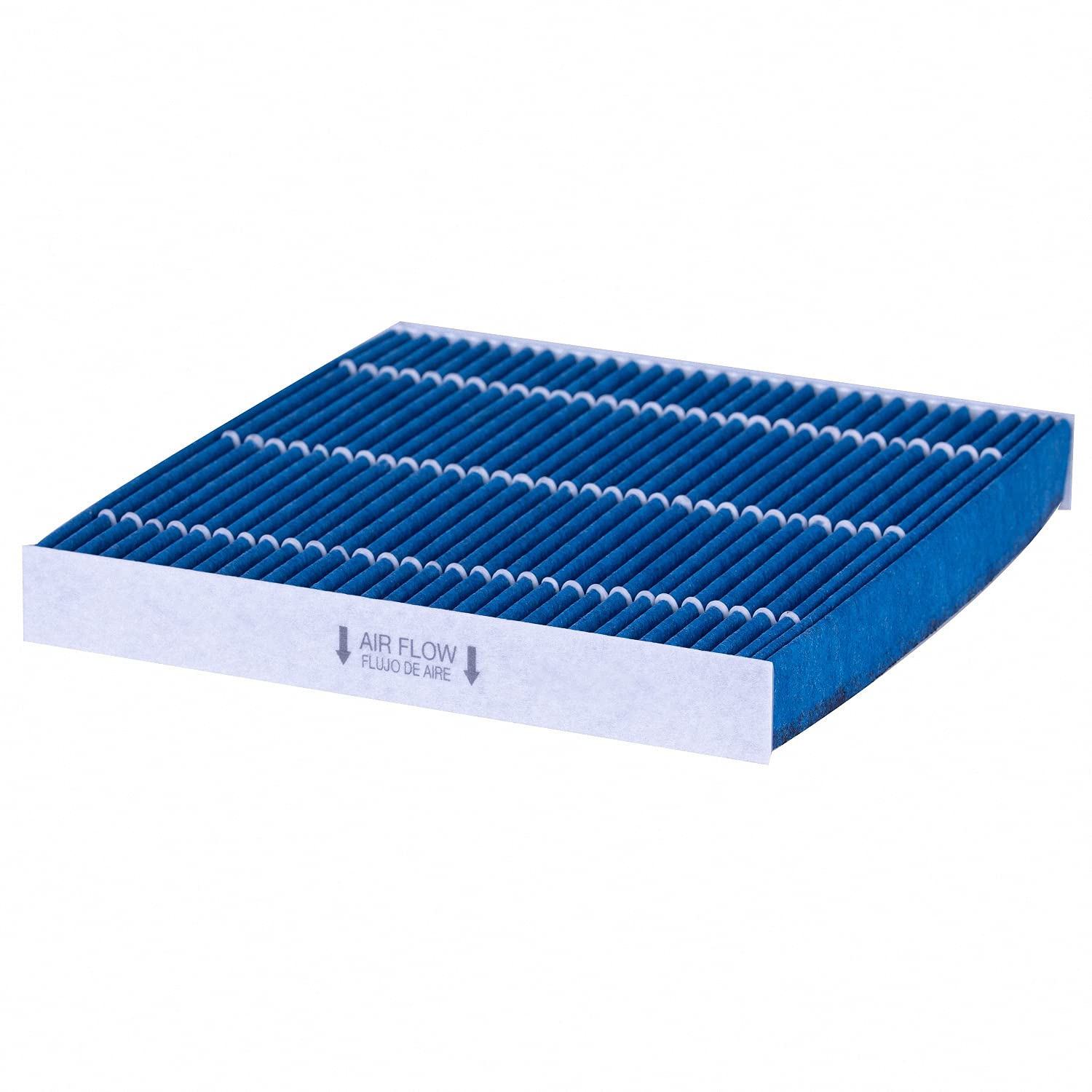 Pureflow Hepa Cabin Air Filter Pc5519Hx | Fits 2020-17 Acura Mdx, 2012-07 Rdx, 2011-06 Honda Civic