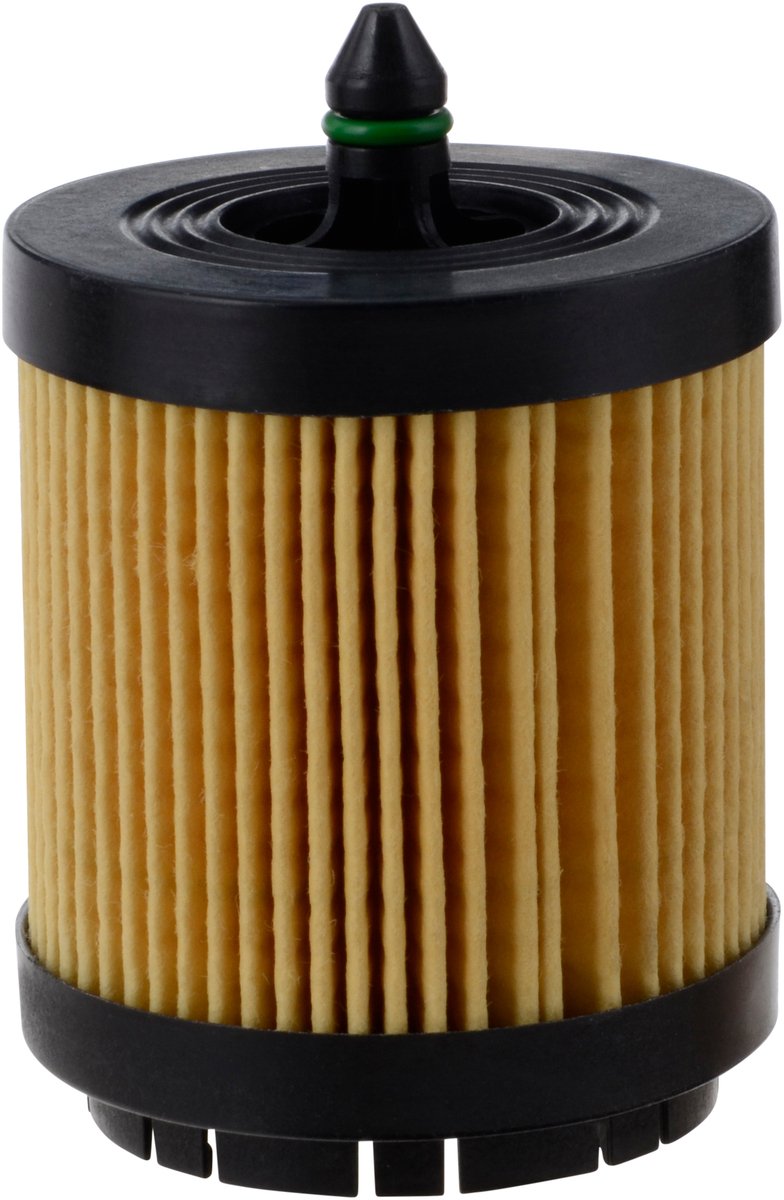 Luber-Finer Luberfiner P3244 Engine Oil Filter Fits Select Chevrolet, Pontiac 4 Cyl. (2002-11), Saturn 4 Cyl. (2000-10)