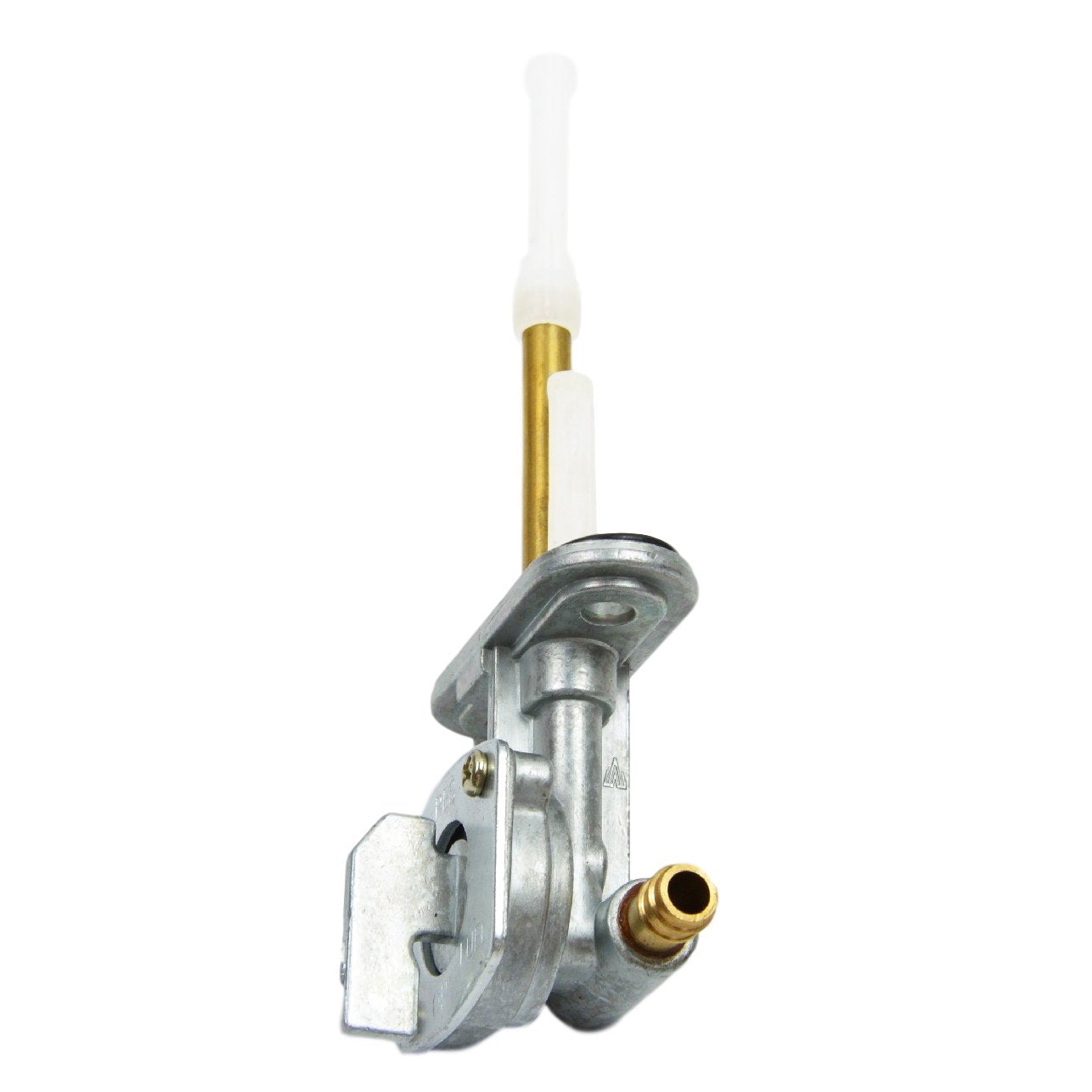 Highfine Replacement Fuel Gas Petcock Valve Tank Switch Pump For Yamaha Atv & Motorcycles 1986-2016,Kawasaki Klf 300 Klf300 Bayou Atv 1988-2005,Suzuki Atv Ltz 400 Quadsport 2003-2008