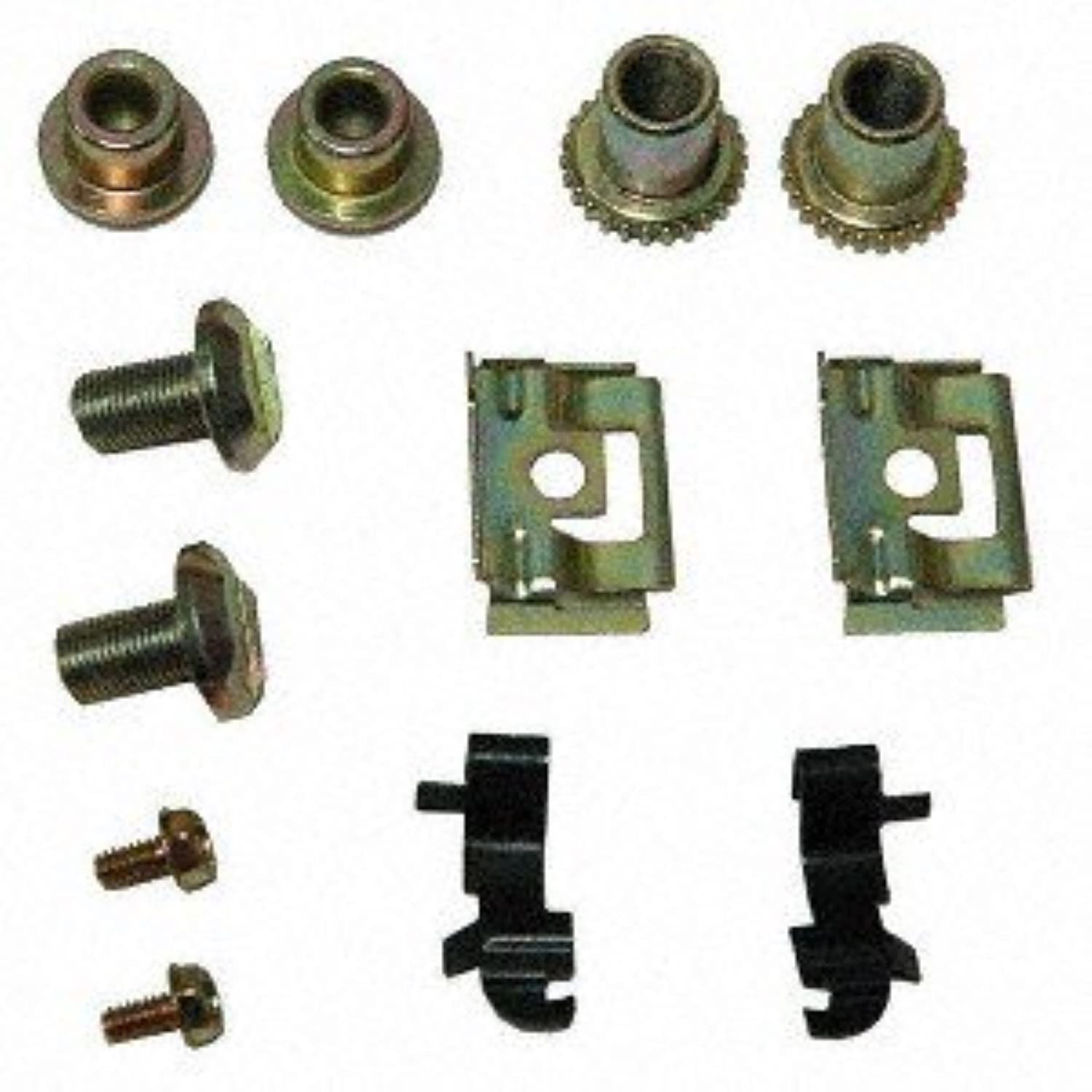Raybestos H7321 Professional Grade Parking Brake Hardware Kit