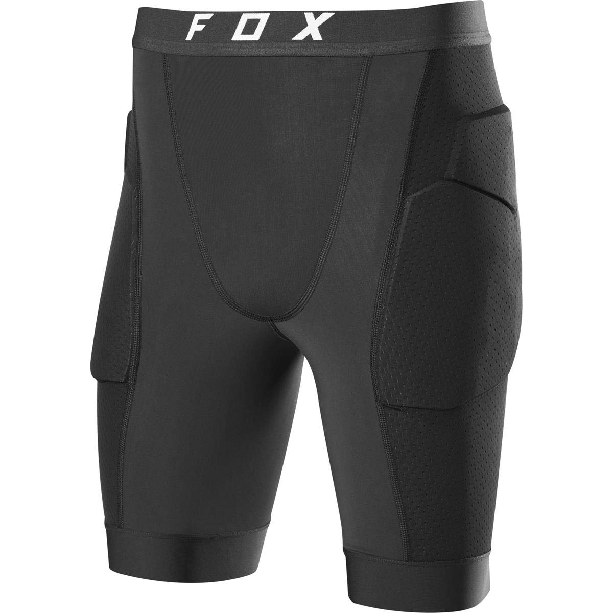 Fox Racing Men'S Baseframe Pro Short, Black, Medium