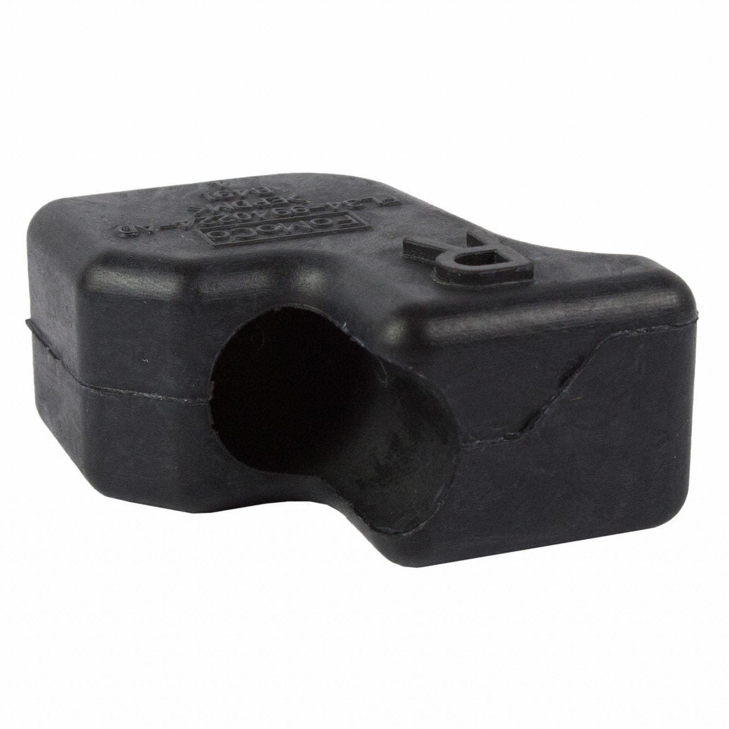 Ford 2015-2024 OEM F-150 Tailgate Rubber Bushing Cushion Bumper Stop LH RH Pair