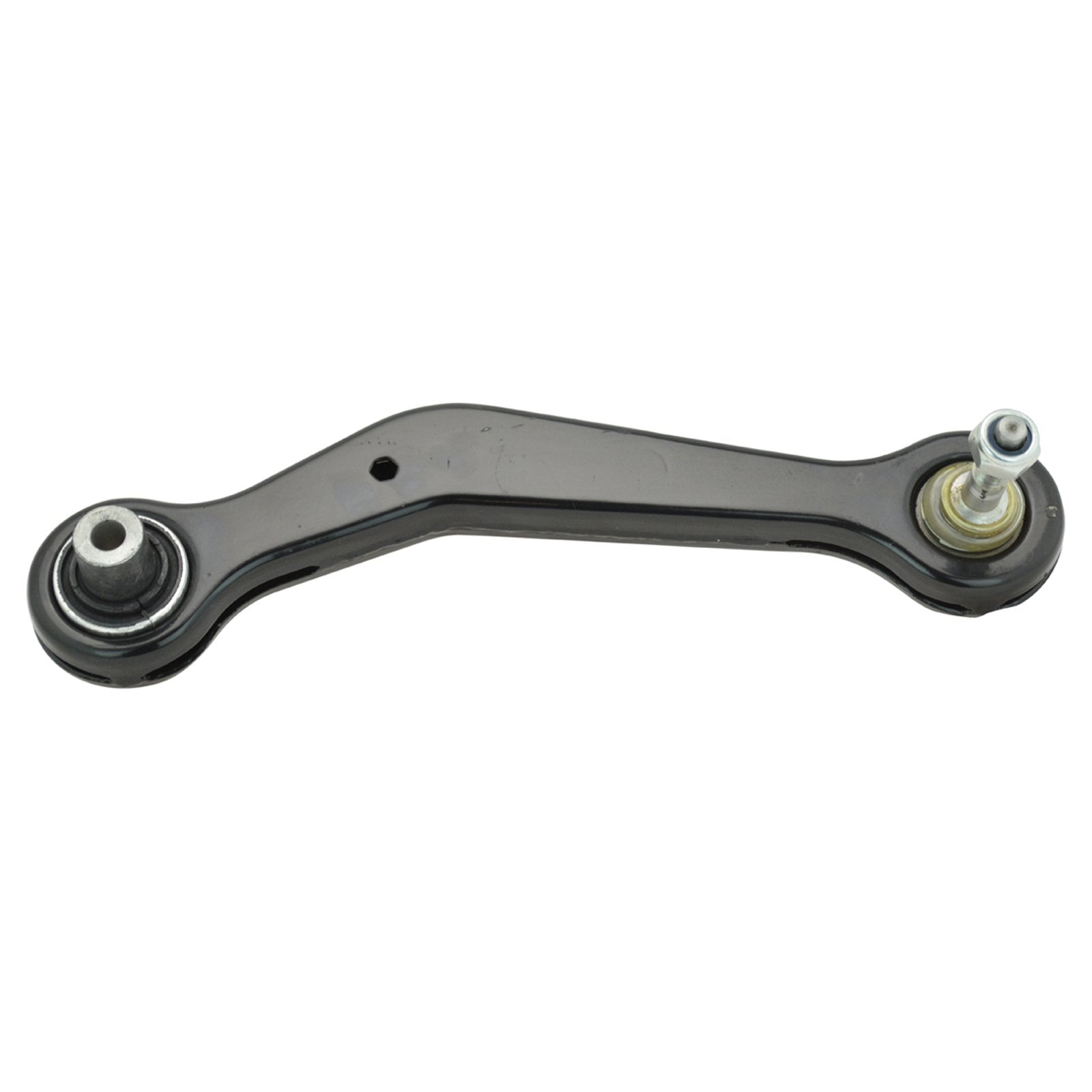 Trq Rear Right Upper Control Arm With Ball Joint Passenger Side Compatible With 2000-2006 Bmw X5