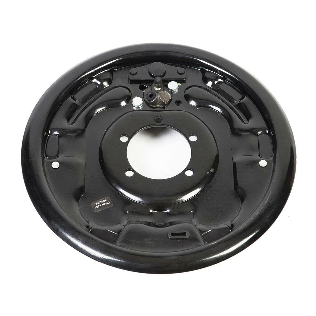 Husky Towing Brake Assy 12X2 L/H 6000