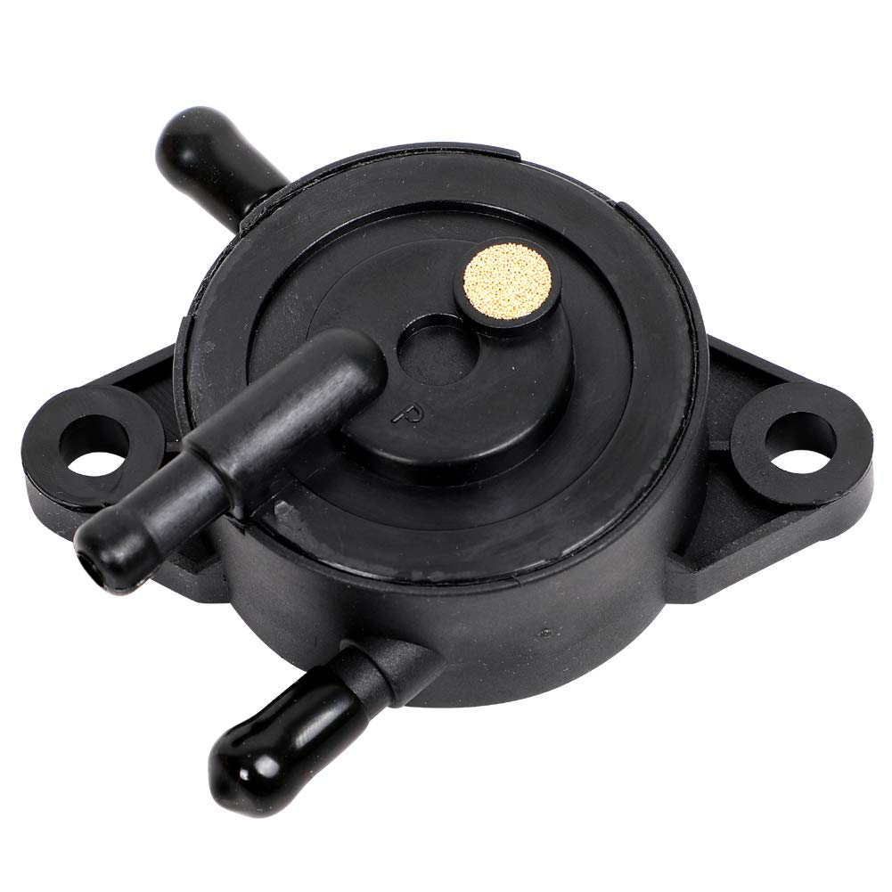 HIMIKI Fuel Pump 16700-Z0J-003 Compatible with Honda GXV50 GXV100 GC135 GC160 GC190 GXV390 GX610 GX620 GX670 GXV530 GXV610 GXV62