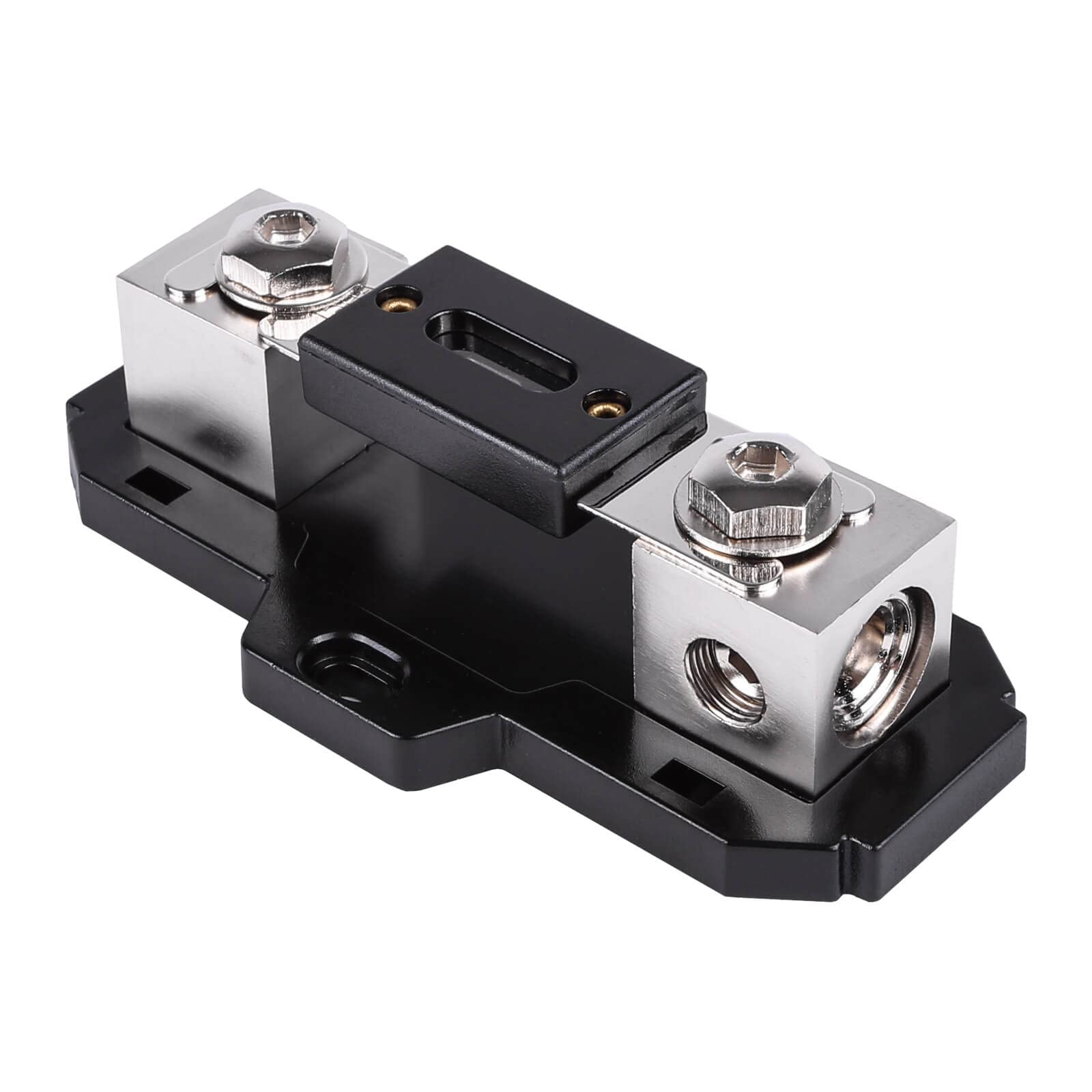 Skar Audio 1/0 or 4 Gauge in-line ANL Fuse Holder with 250 Amp Fuse