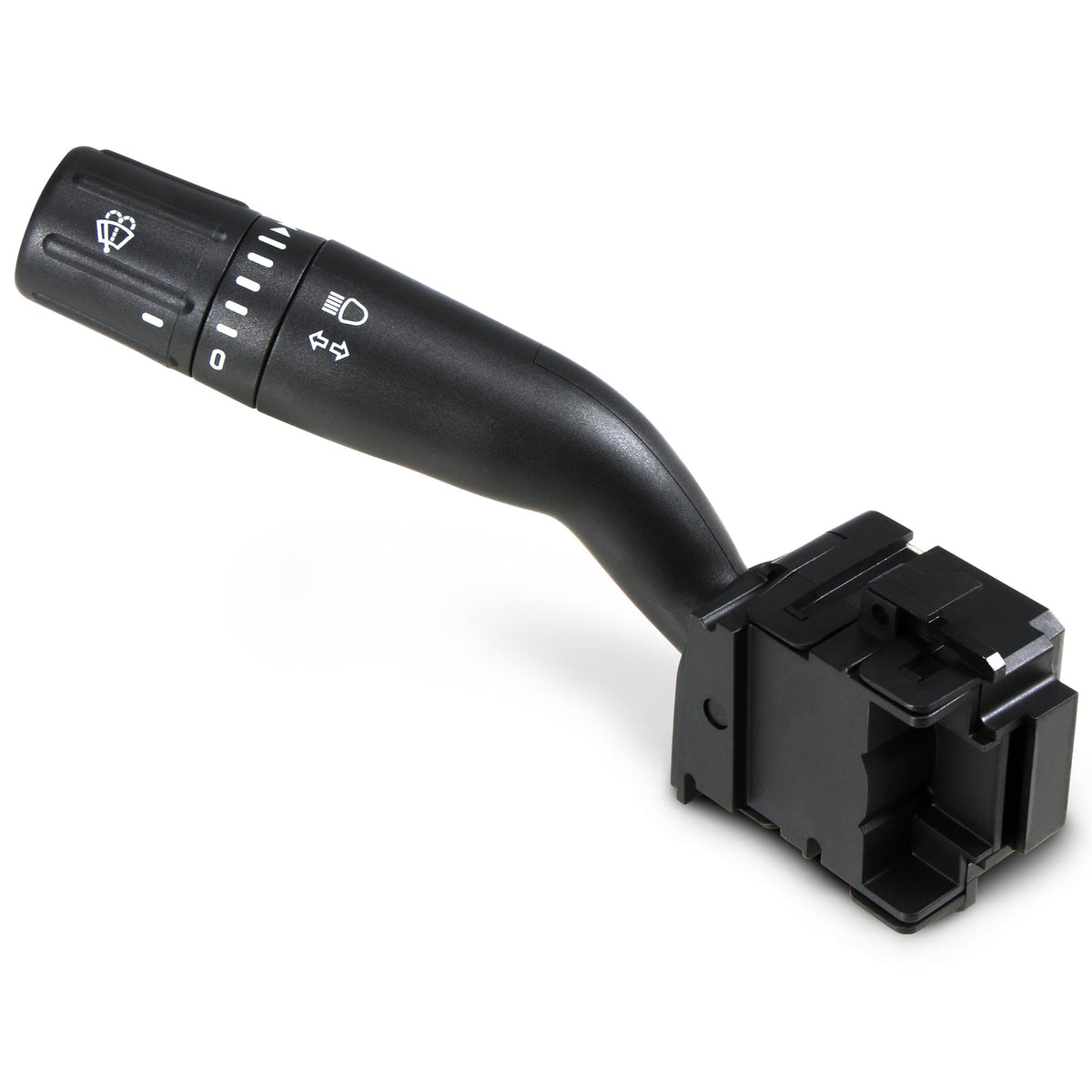 Sw-6874 Windshield Wiper Switch Turn Signal Multi-Function Combination Switch Replacement For 2011-2013 Ford F-150 F-250 F-350 F