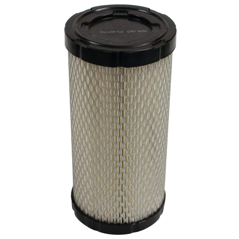 RAParts T2350-11641 One New Air Filter Fits Kioti CK20 MEC2200GW MEC2200SW