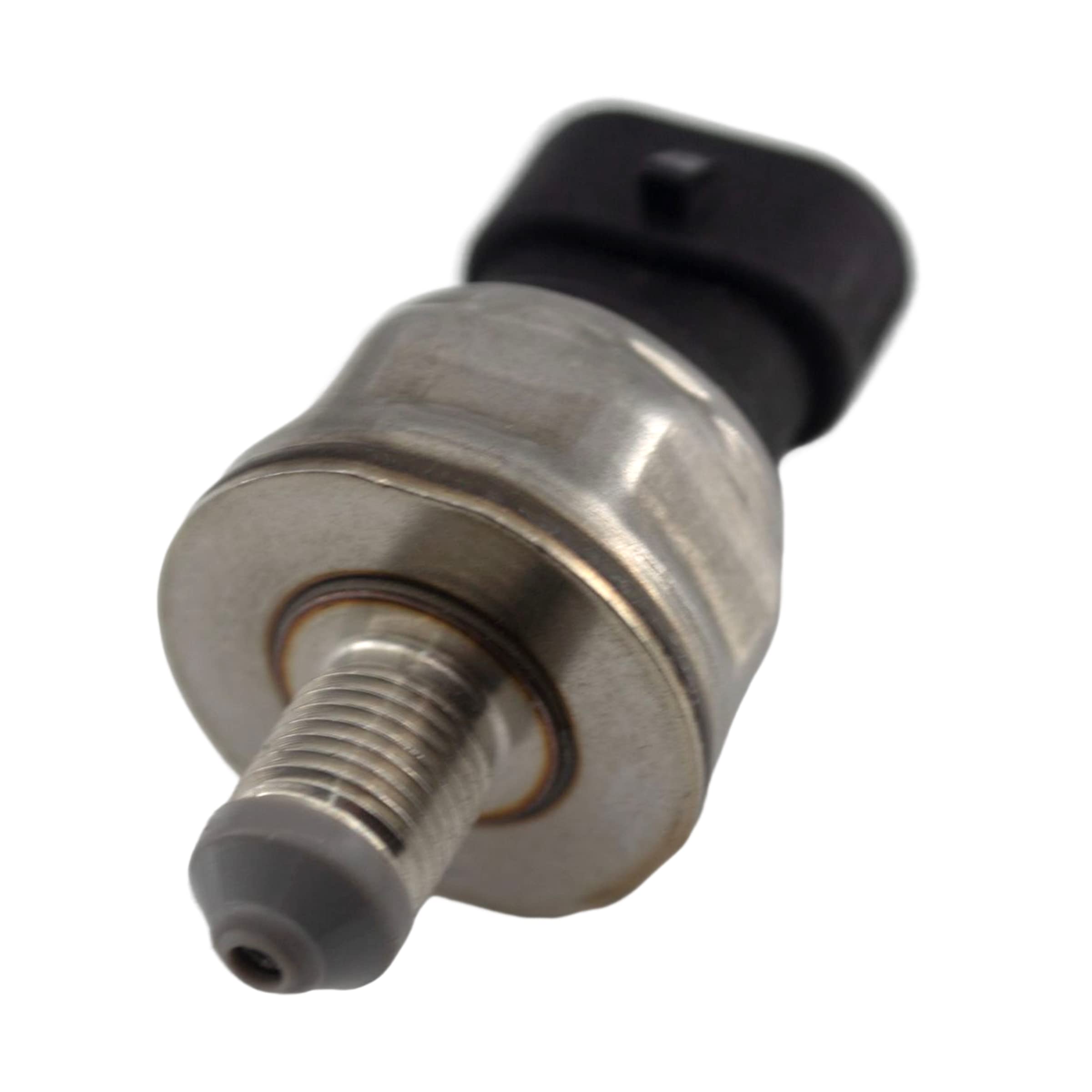 12635273 Fuel Injection Pressure Regulator Sensor Compatible with GMC Terrain Buick Lacrosse Regal Chevrolet Equinox Impala Mali