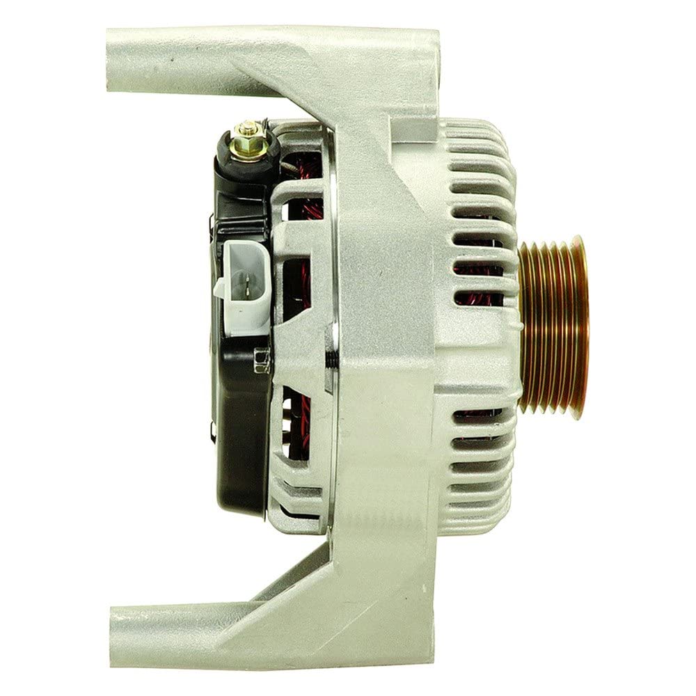 Delco Remy 23736 Premium Remanufactured Alternator