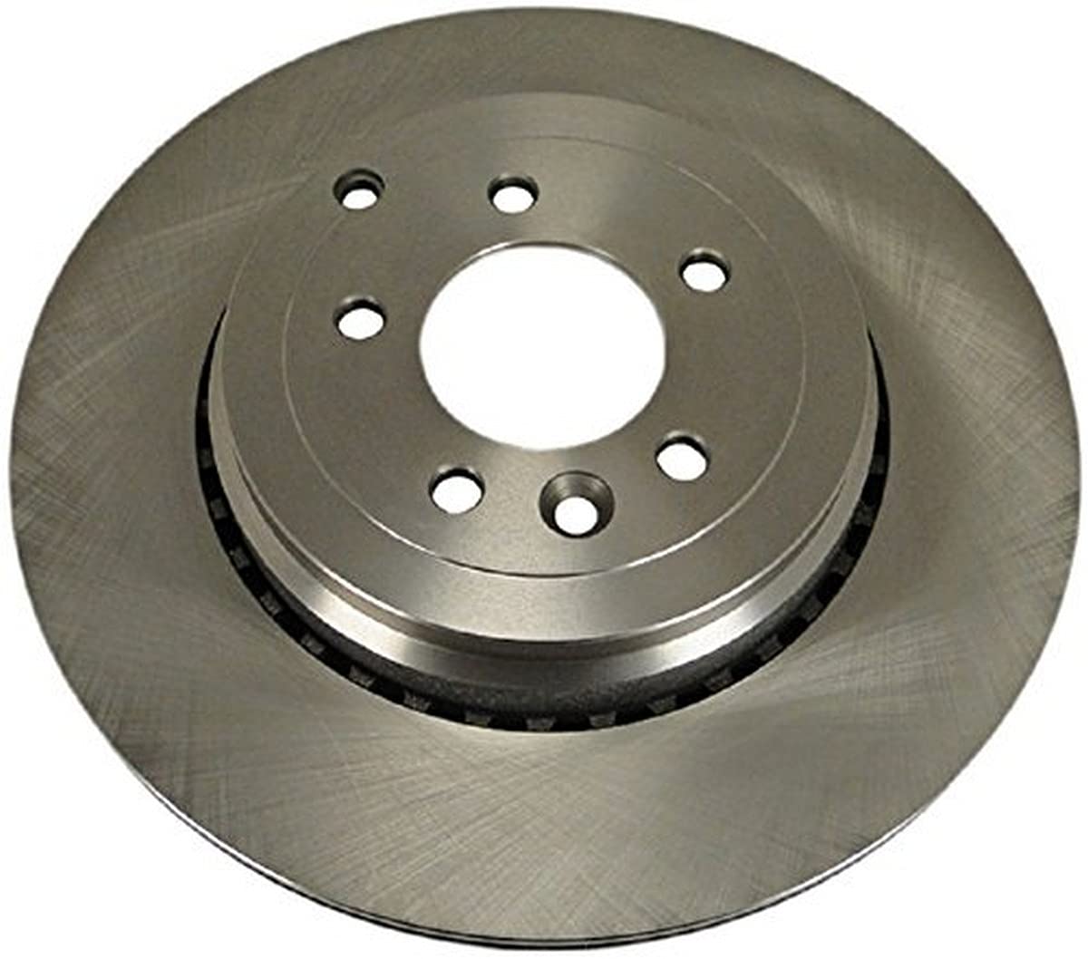 Bendix Premium Prt6187 Rear Brake Rotor For Land Rover Range Rover Sport 2013-2010