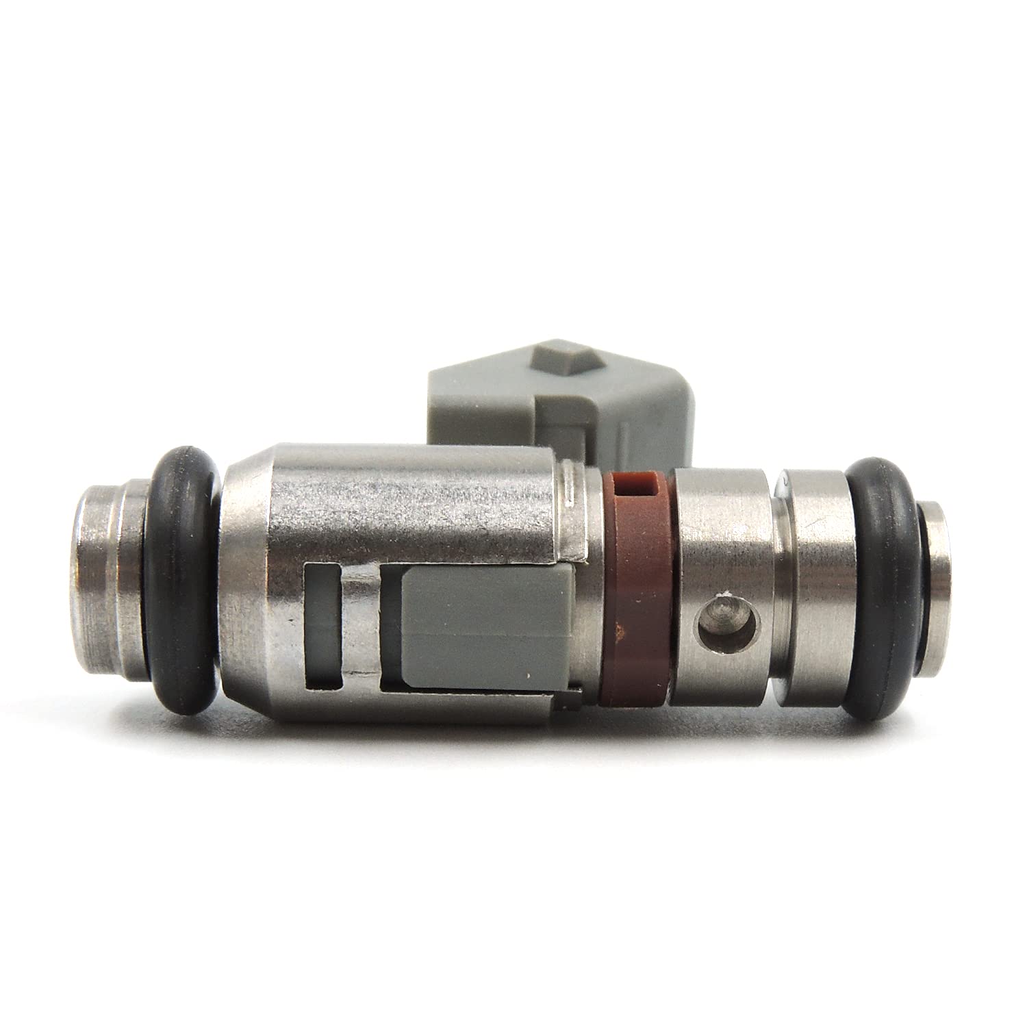 HiSport IWP043 Racing Fuel Injectors for Ducati Monster 696 SS800 M620 Weber Marelli - Pack of 2