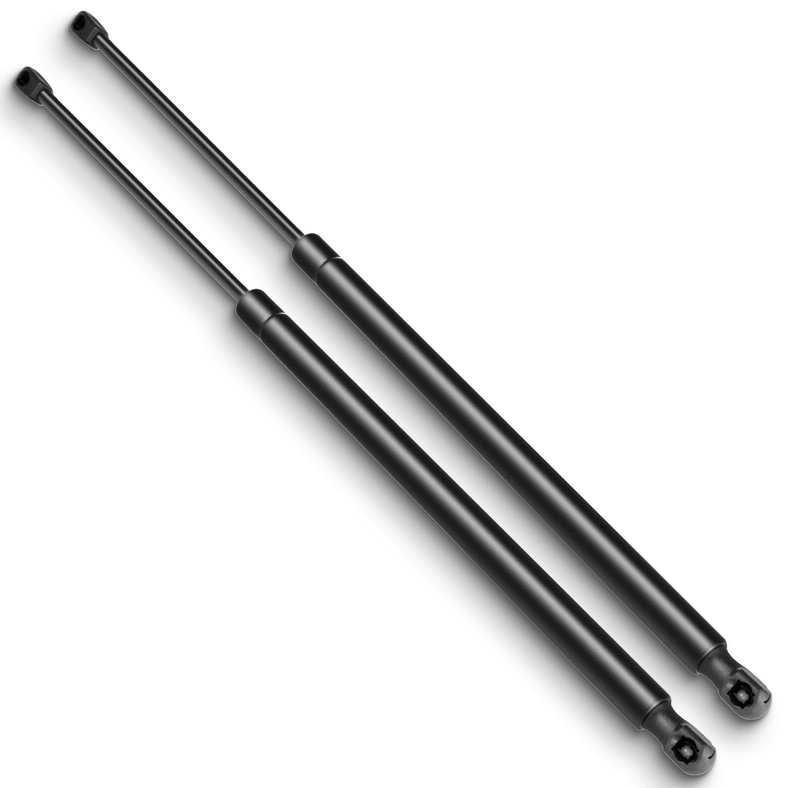 Scitoo 6151 2Pcs Lift Supports 23.93'' Fit For Chevrolet For Suburban 1500 2005-2006,For Chevrolet For Suburban 2500 2005-2006,F