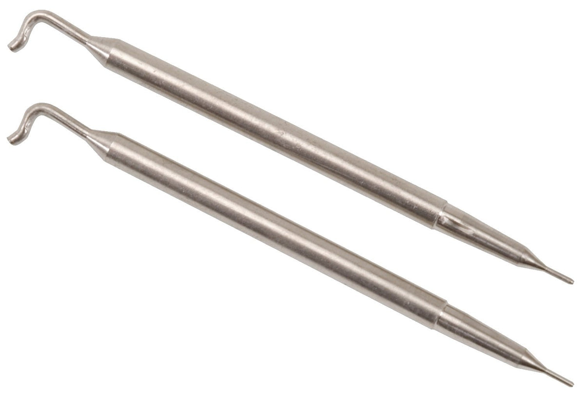 Edelbrock 1951 Performer Series Secondary Metering Rods - Set Of 2