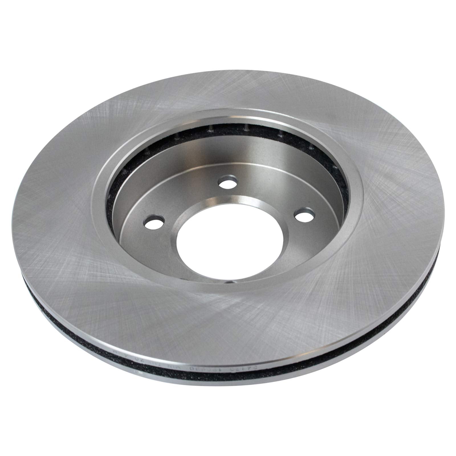 Trq Front And Rear Brake Pad & Rotor Kit Brake Pads Brake Rotor Ceramic Compatible With 2000 Bmw 323Ci 323I 2001-2006 325Ci 2001