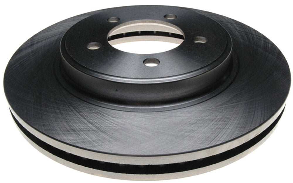 Raybestos 680416R Professional Grade Disc Brake Rotor