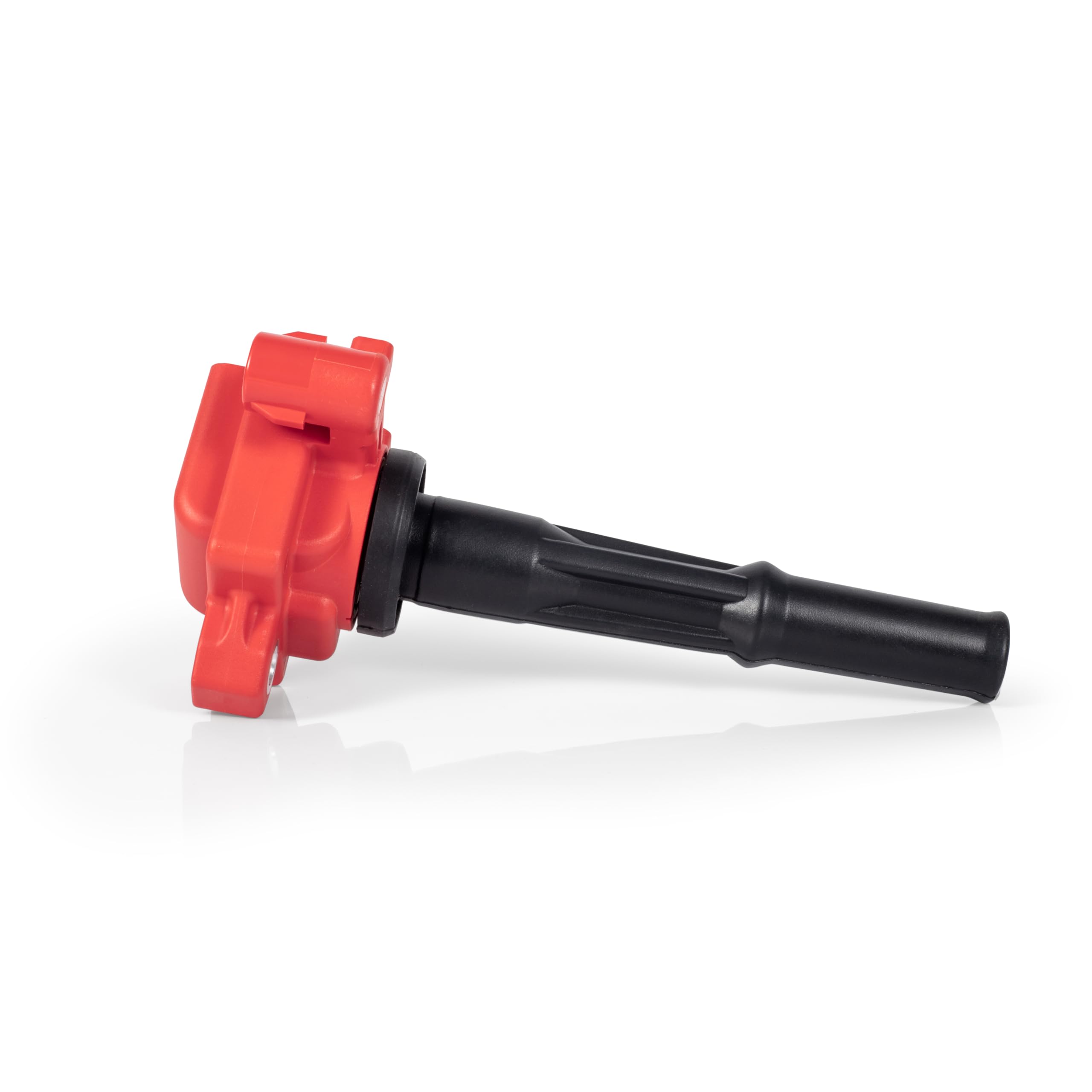 ENA Set of 3 Red Ignition Coil Pack 3.4 Compatible with Toyota 1996-2002 4Runner, 1995-1998 T100, 1995-2004 Tacoma, 2000-2004 Tu