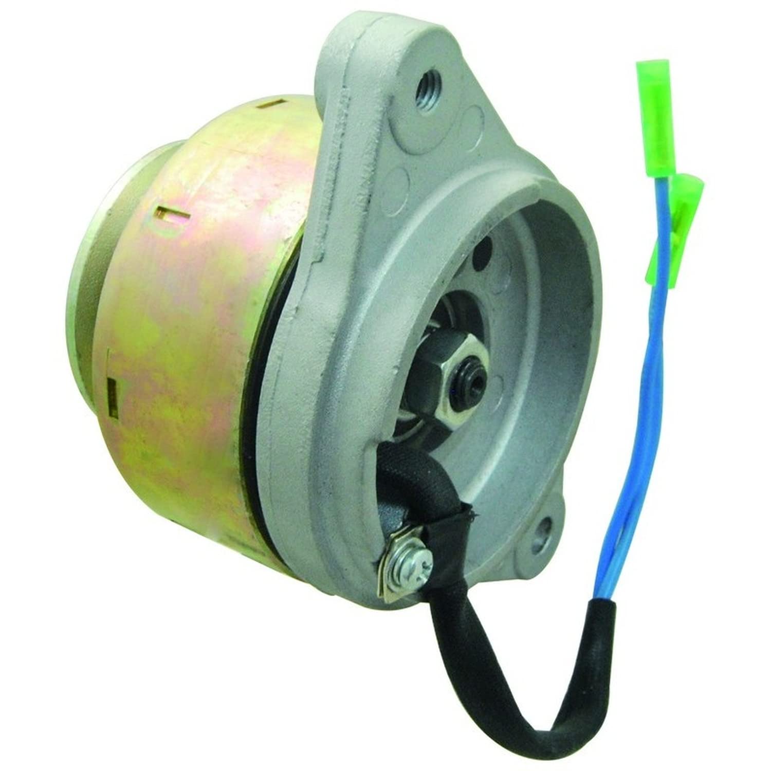 Oeg Parts New Alternator Compatible With Kubota Compact Tractor B2320Dt B2320Dtn B2320Dwo B2320Hsd 23Hp Diesel 6A830-59250, 1002