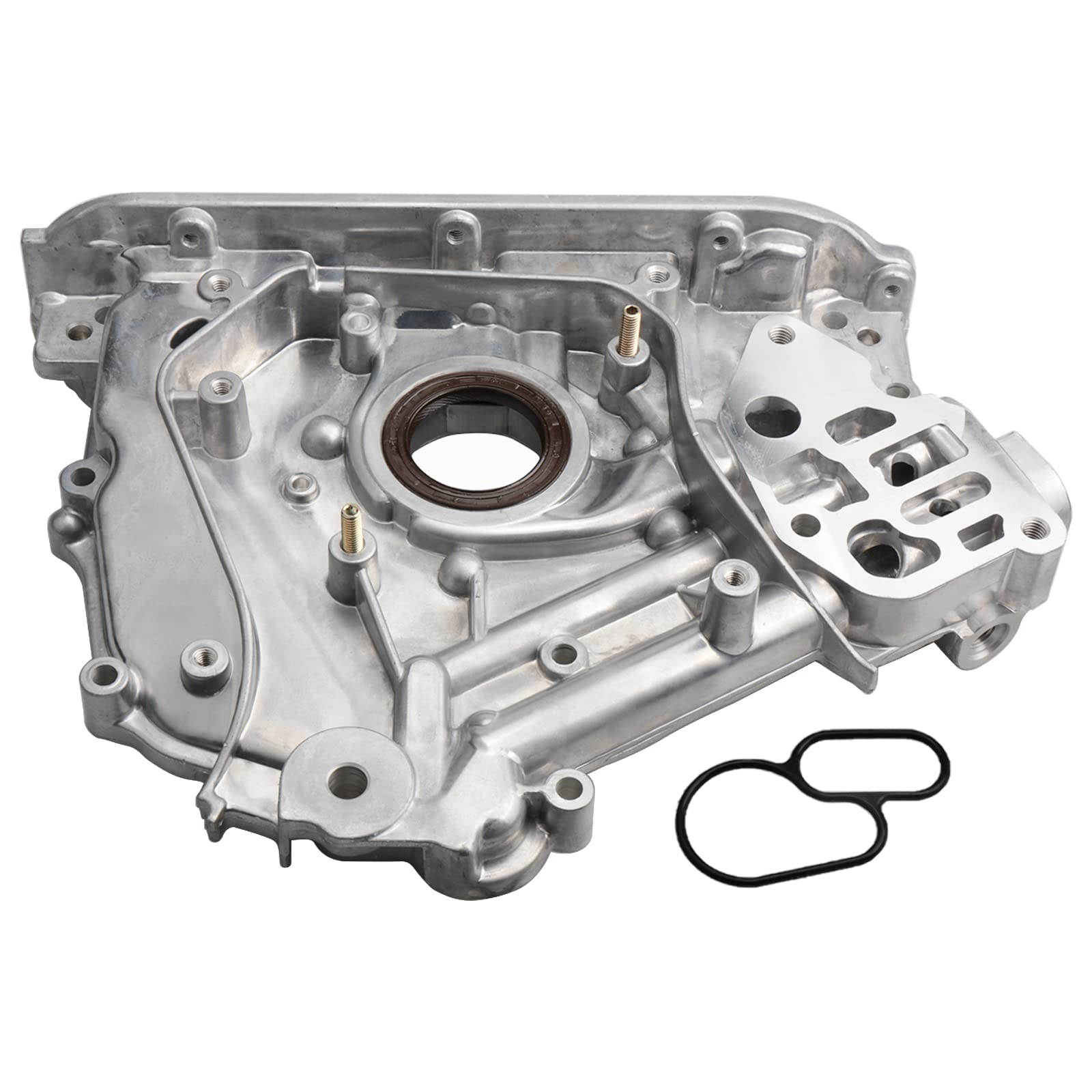 VIPCAR 03037 Oil Pump for Honda 'J35Z2-VCM' V6 Engine 2008-2012 Accord/10-12 (Accord) Crosstour, 2013-2015 RDX, 2009-2014 TL, 20