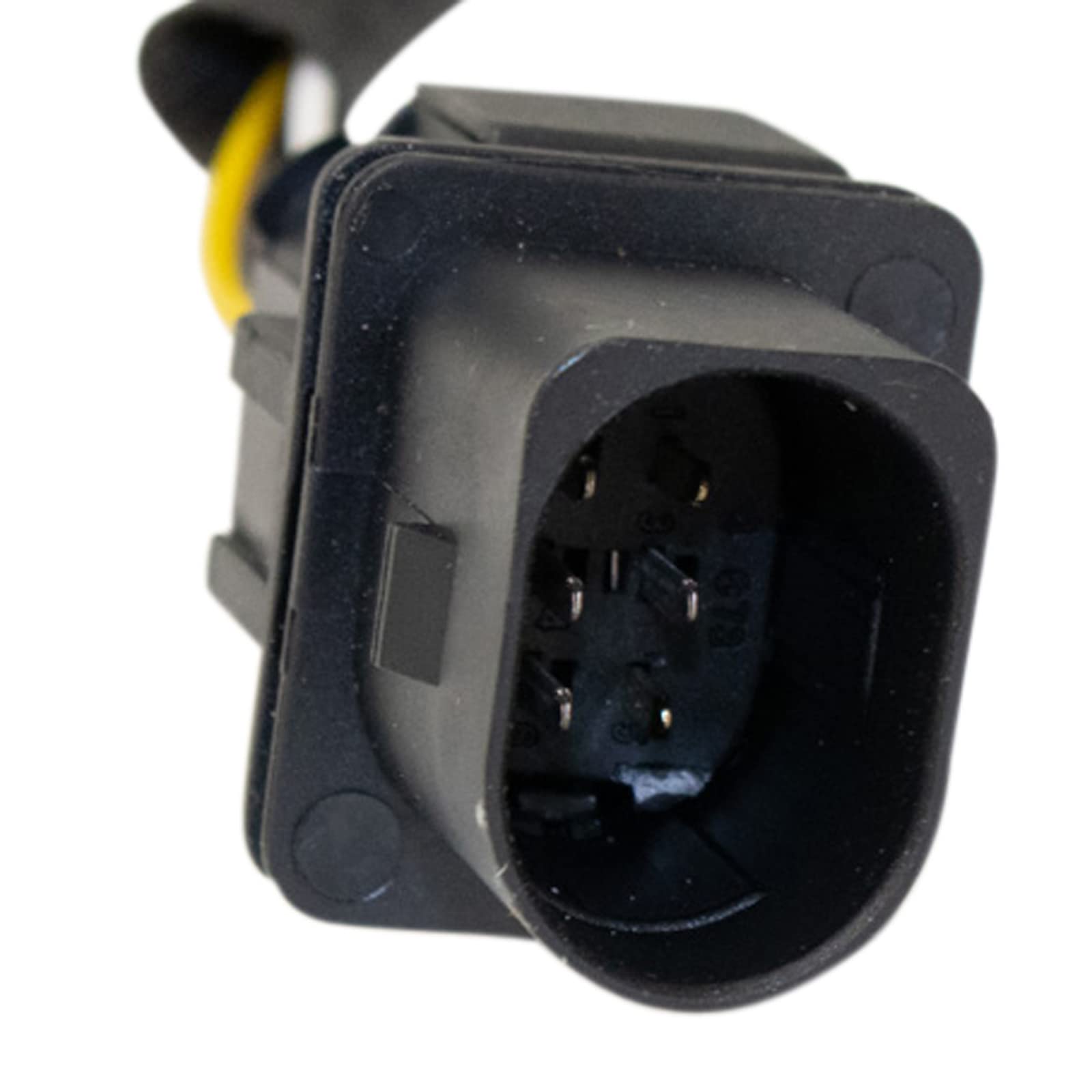 Trq Engine Exhaust O2 02 Oxygen Sensor Direct Fit Compatible With Chevy Ford Ram Hyundai Kia Vw