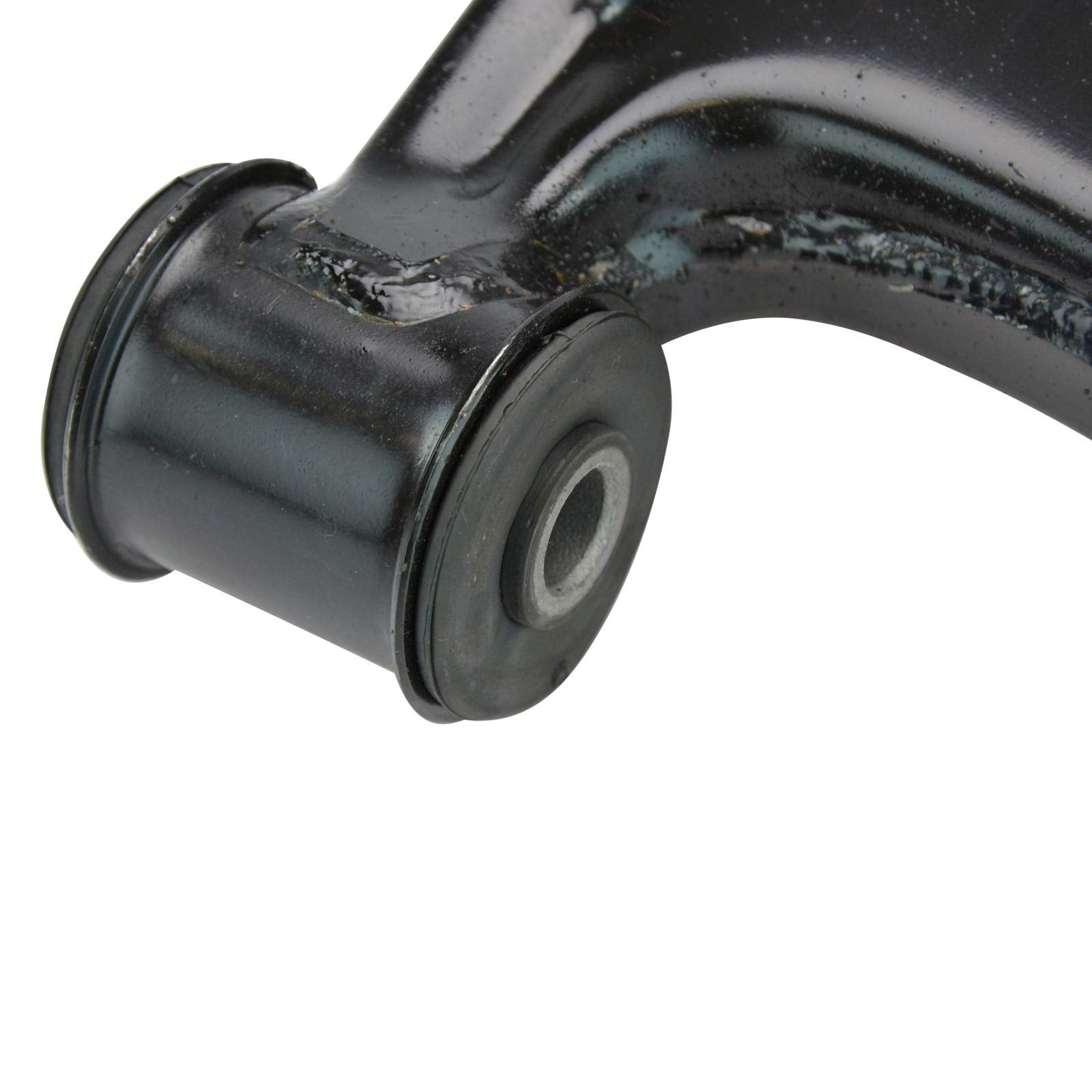 Trq Front Suspension Kit Control Arm With Ball Joint Sway Bar Stabilizer Link Compatible With 2000-2013 Chevrolet Impala