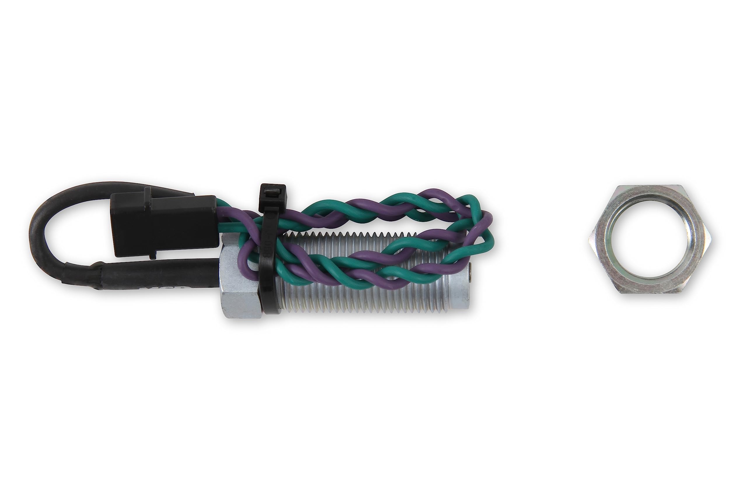 Msd 8276 Pickup Assembly, Non-Magnetic, 3/4 In.X16 Unf