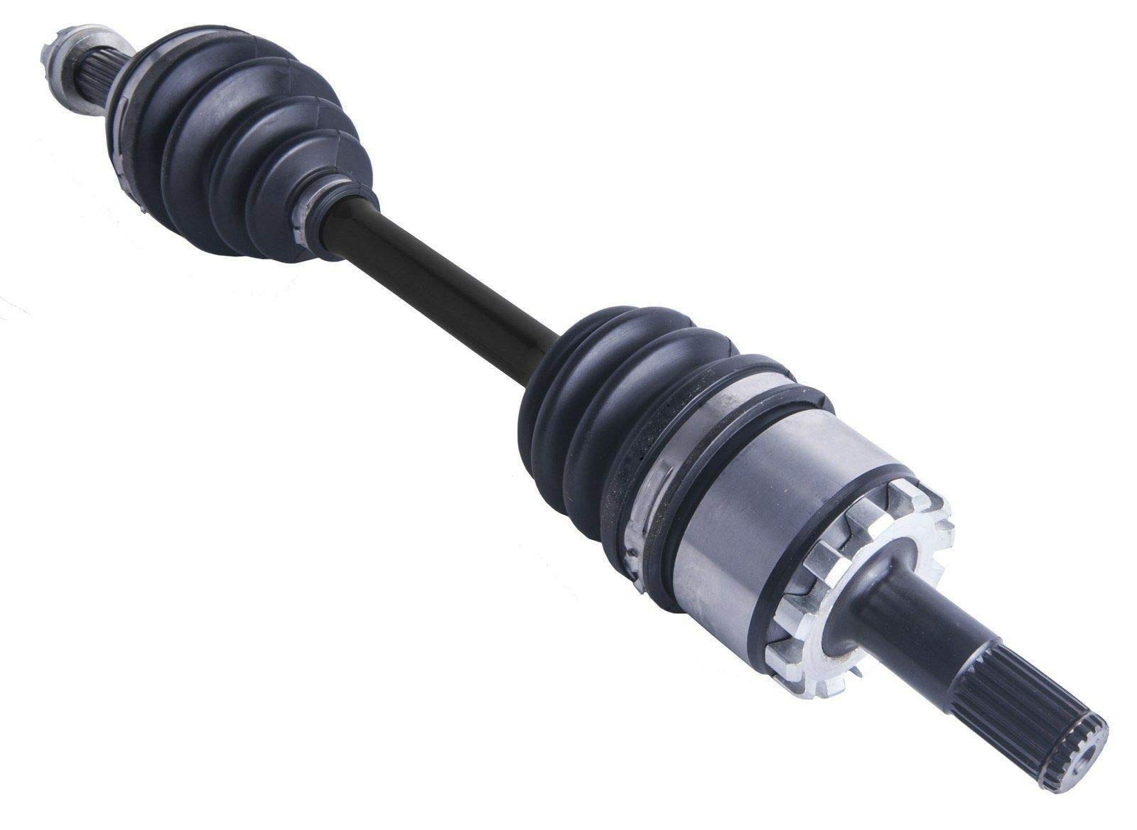 East Lake Axle replacement for front left cv axle Kawasaki Prairie 360/650 / 700 2002 2003 2004 2005 2006 2007 2008 2009 2010 2011 2012 2013