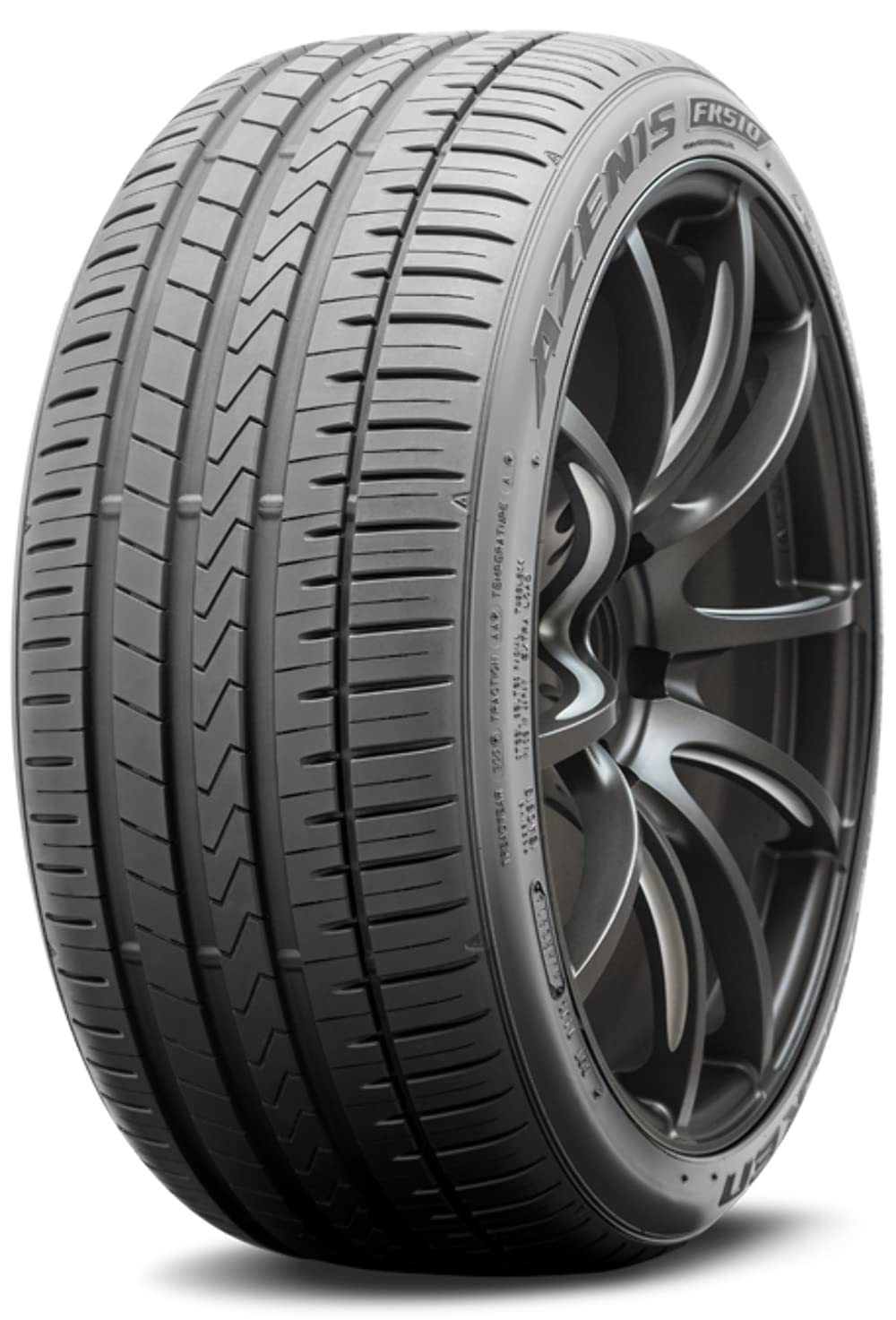 Falken Azenis Fk510 Suv High Performance Radial Tire - 255/50R19Xl 107Y
