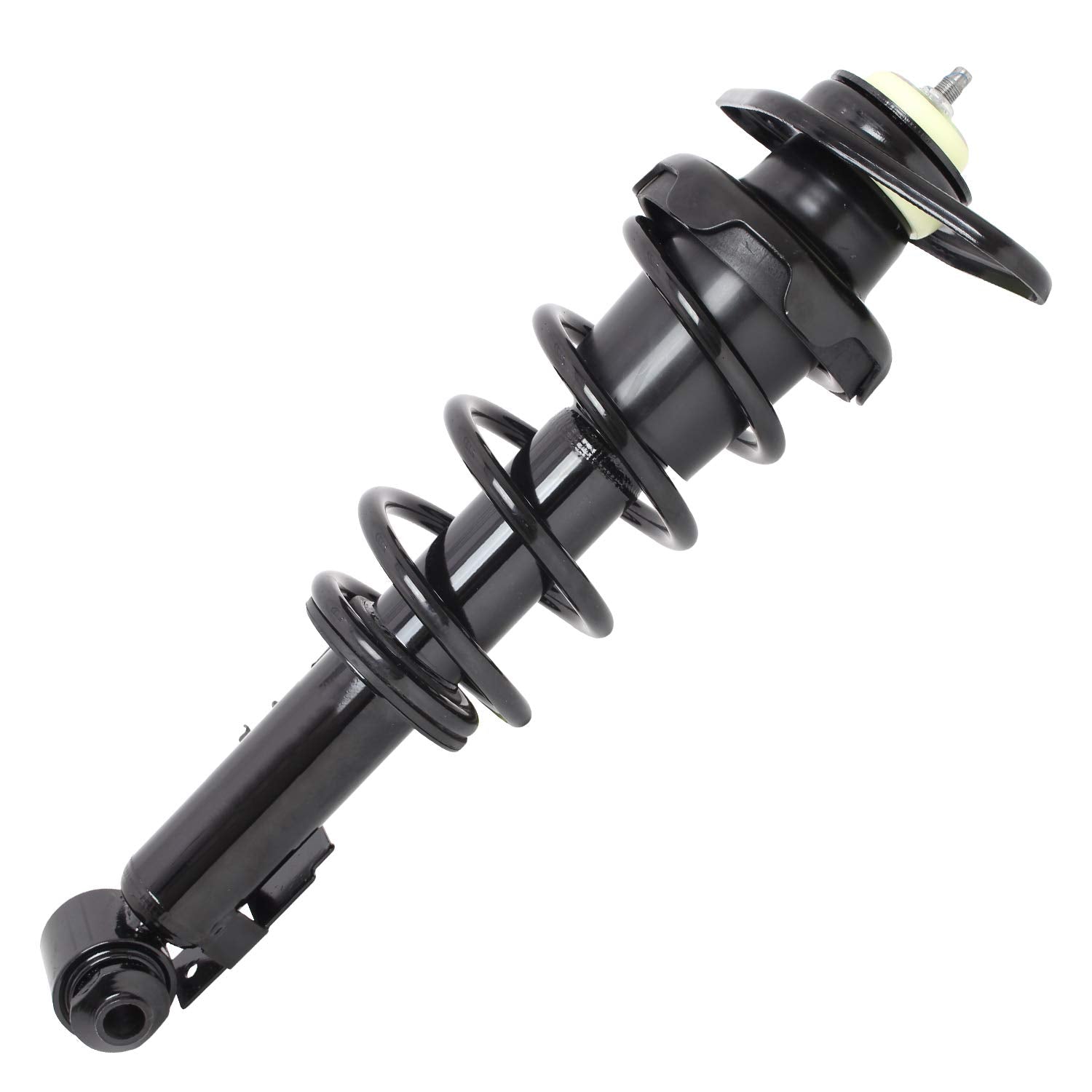 2007-2008 Mini Cooper Hatchback, 2009-2014 Mini Cooper Hatchback - 15092