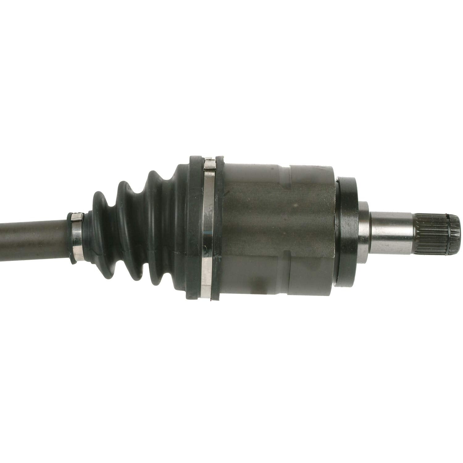 Cardone 66-9255 New Cv Axle